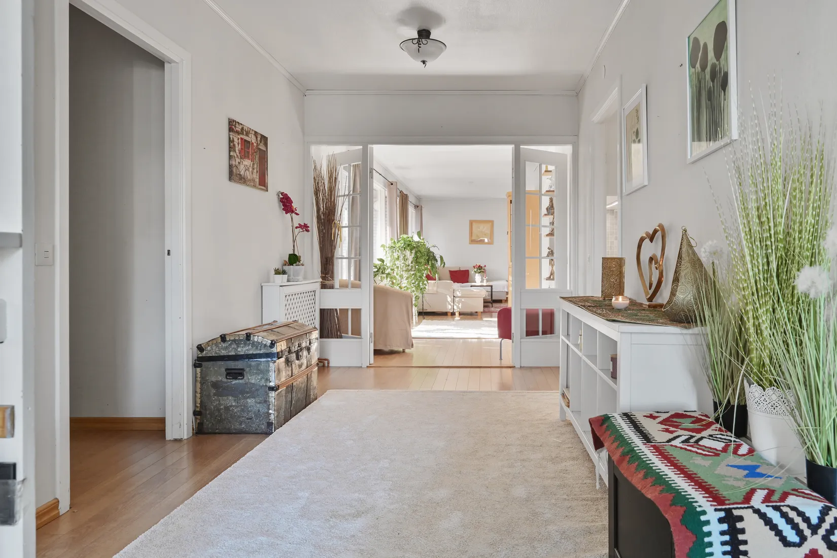 Villa, Videvägen 1, Centrala Väsby, Upplands Väsby