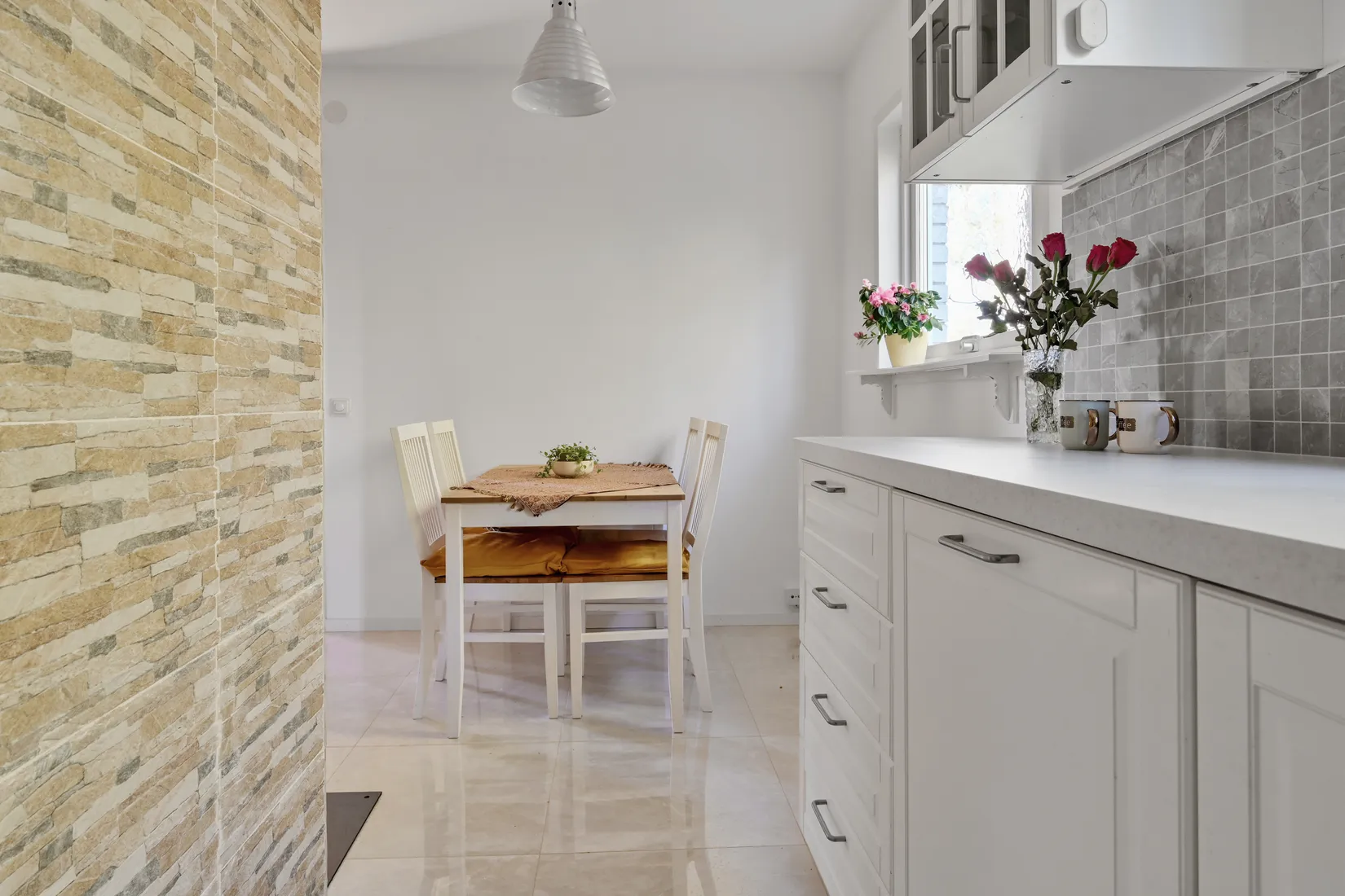 Villa, Videvägen 1, Centrala Väsby, Upplands Väsby