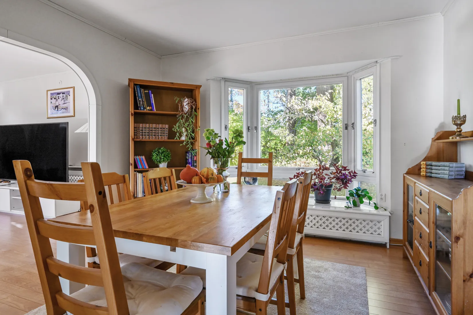 Villa, Videvägen 1, Centrala Väsby, Upplands Väsby