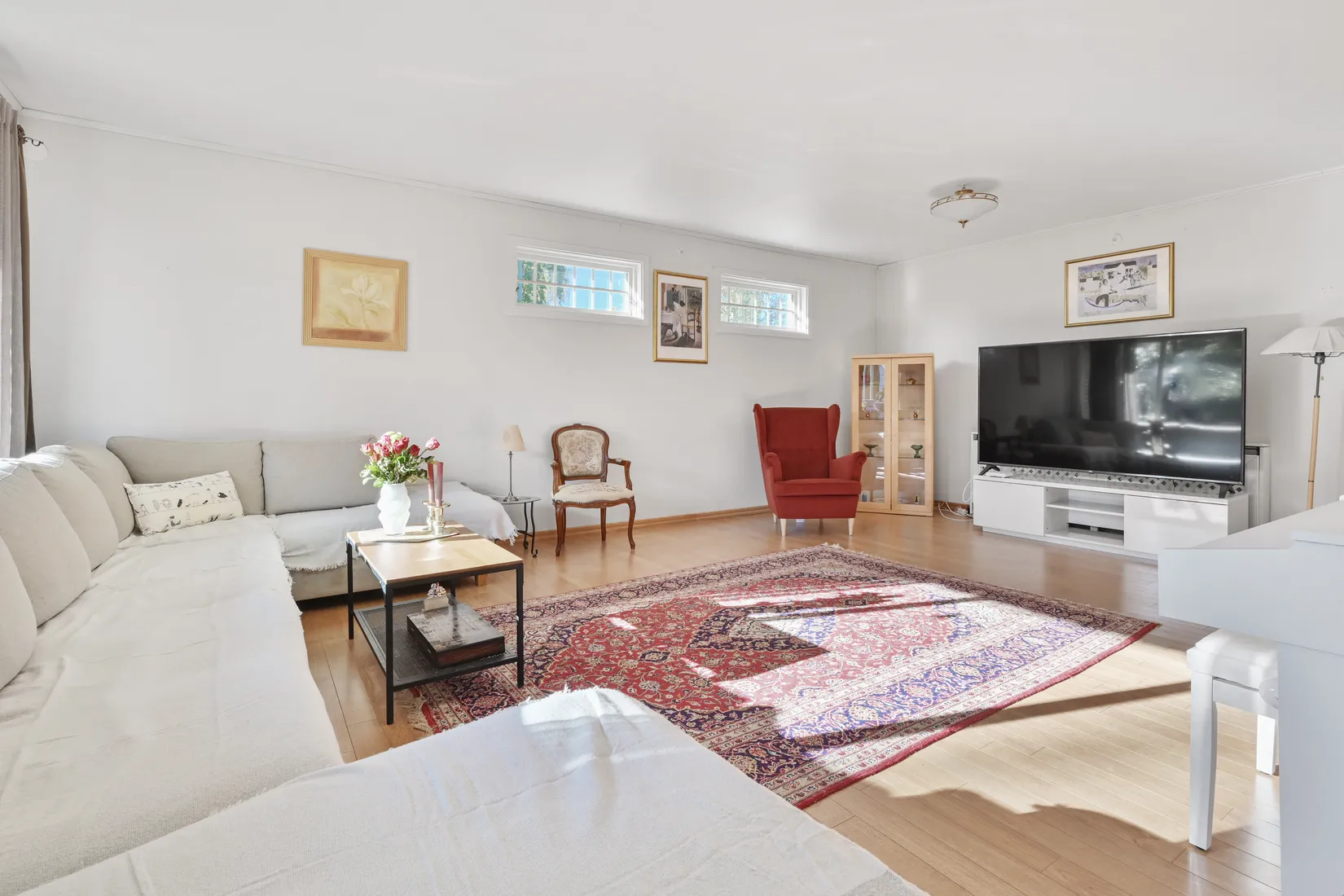 Villa, Videvägen 1, Centrala Väsby, Upplands Väsby