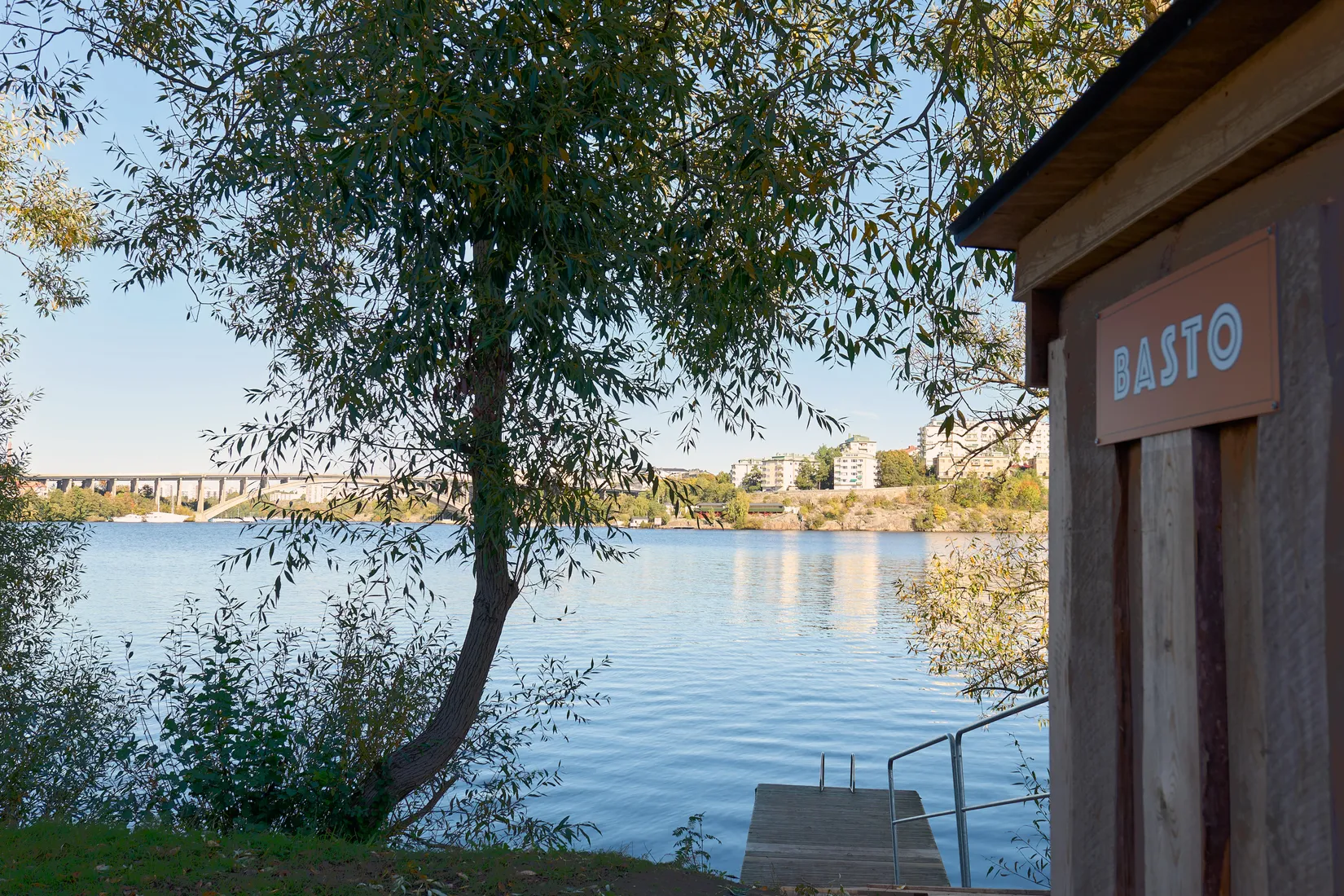 Bostadsrätt, Eknäsvägen 2 A, 3 tr, Kungsholmen - Stora Essingen, Stockholm