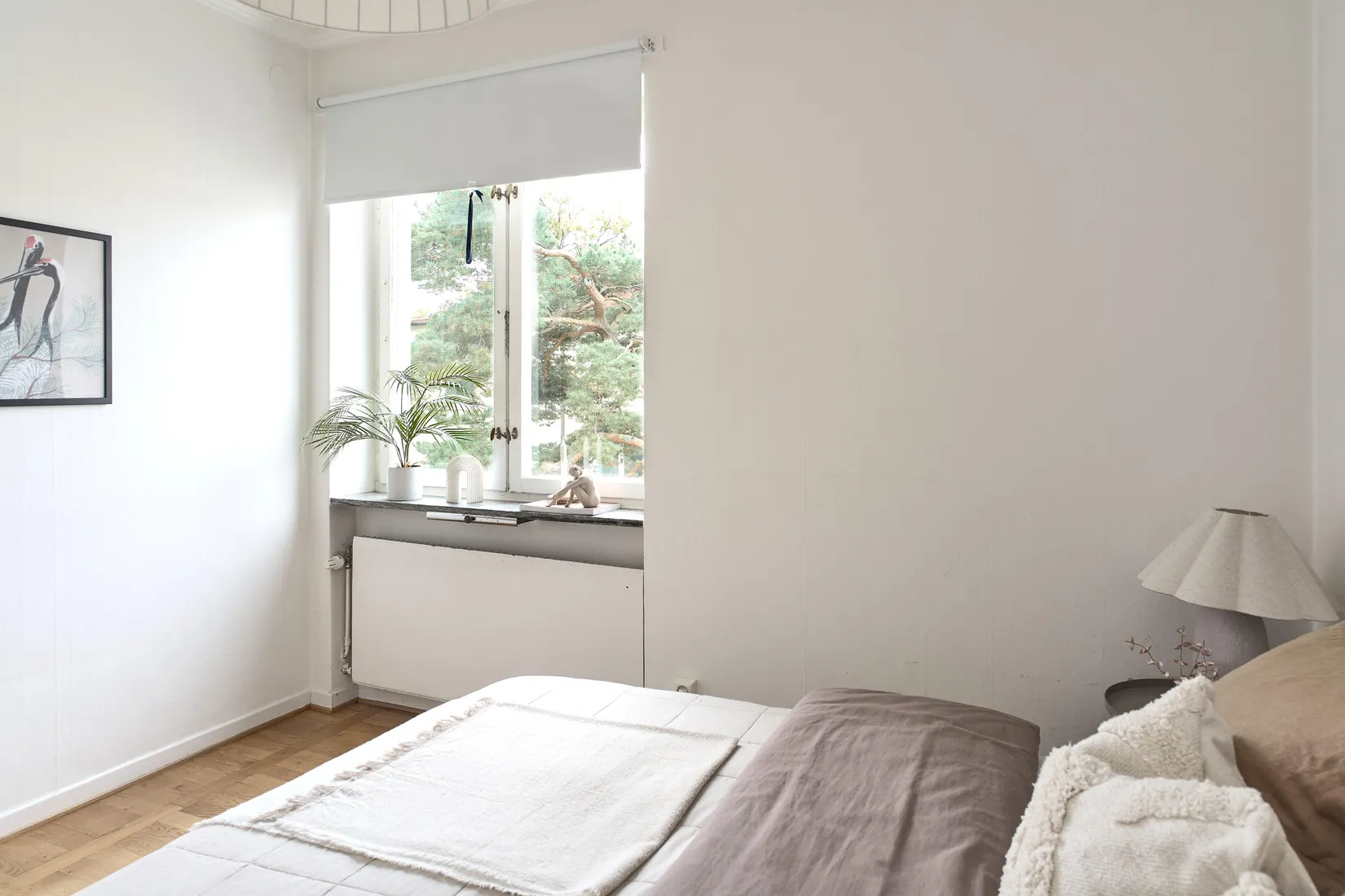 Bostadsrätt, Eknäsvägen 2 A, 3 tr, Kungsholmen - Stora Essingen, Stockholm