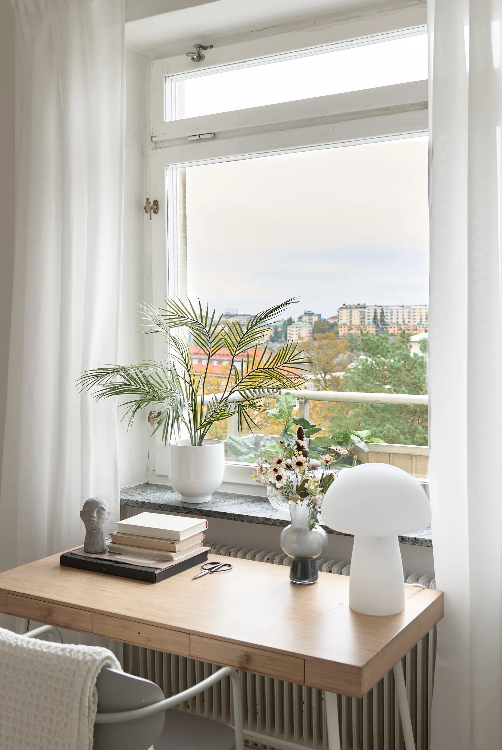 Bostadsrätt, Eknäsvägen 2 A, 3 tr, Kungsholmen - Stora Essingen, Stockholm