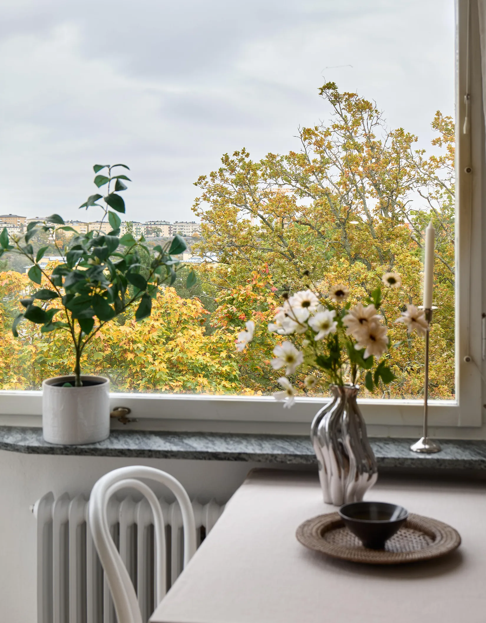 Bostadsrätt, Eknäsvägen 2 A, 3 tr, Kungsholmen - Stora Essingen, Stockholm