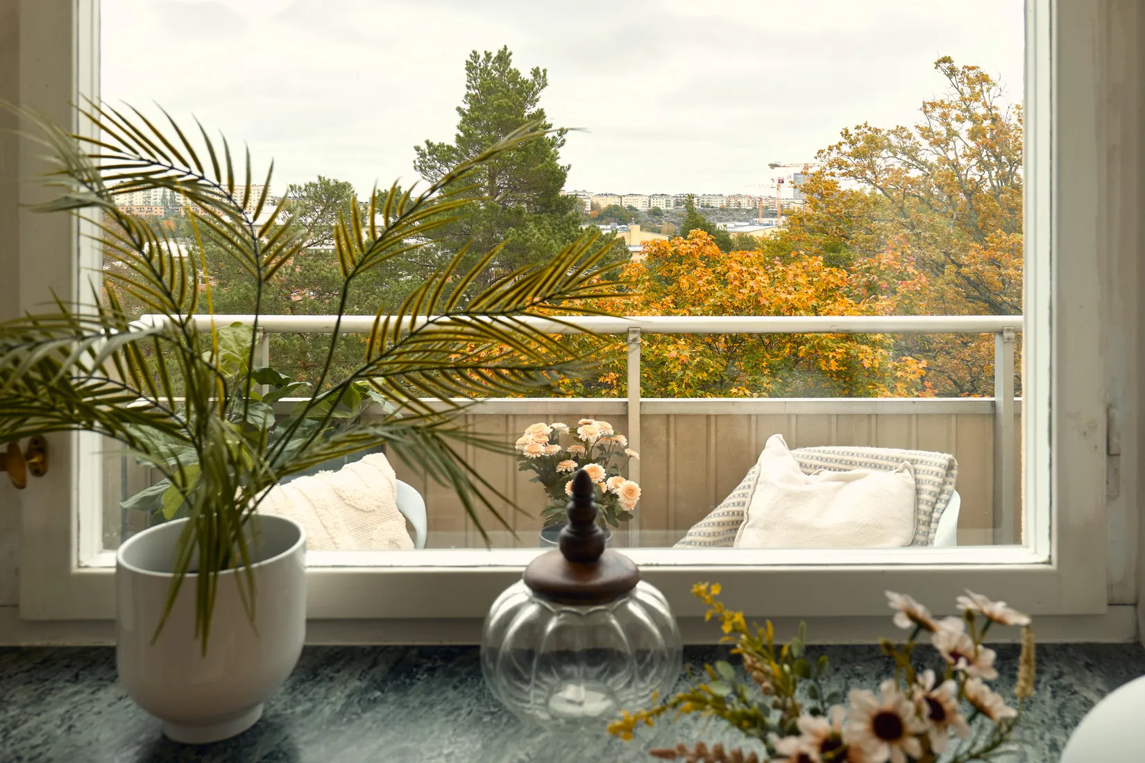Bostadsrätt, Eknäsvägen 2 A, 3 tr, Kungsholmen - Stora Essingen, Stockholm