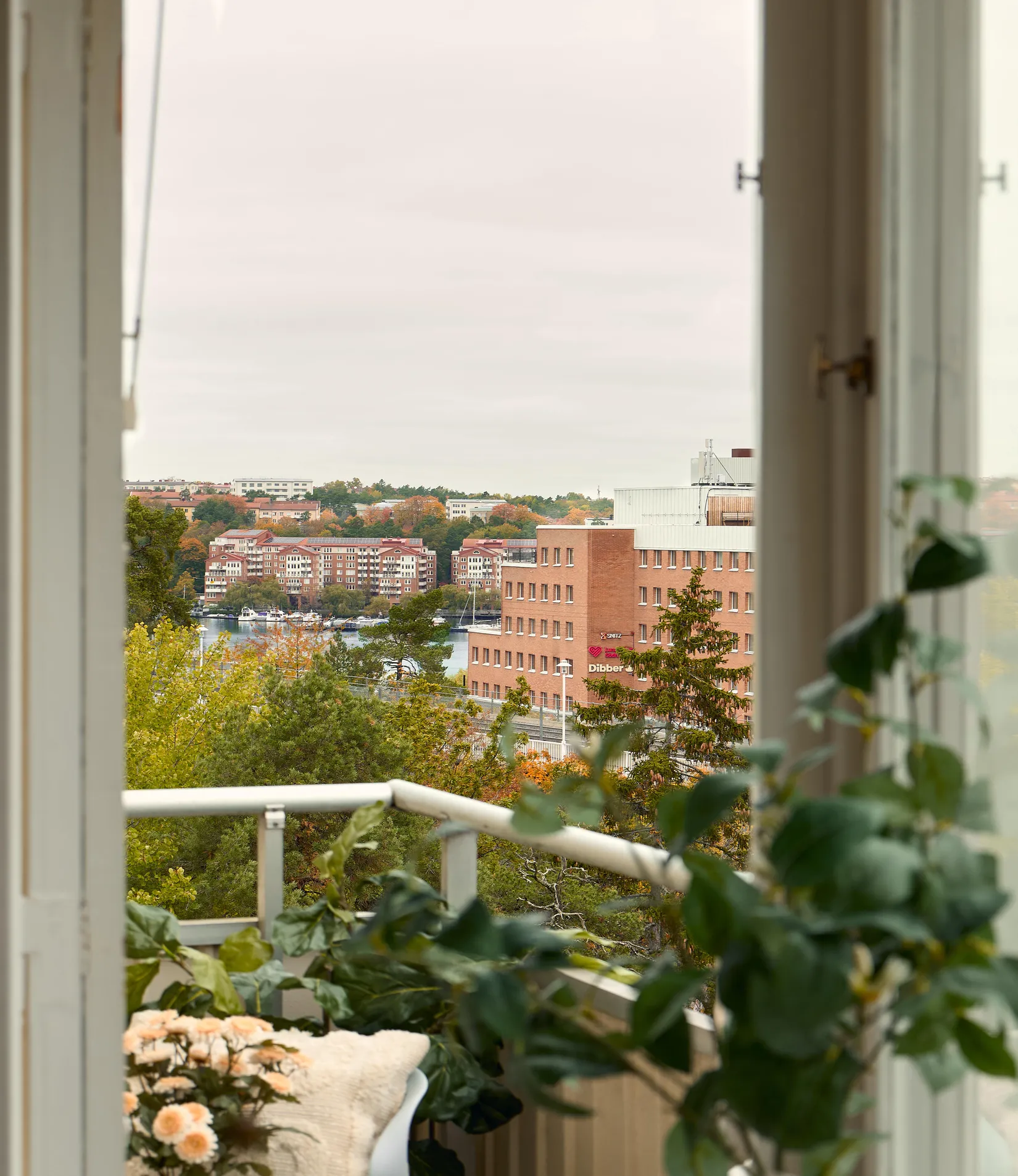 Bostadsrätt, Eknäsvägen 2 A, 3 tr, Kungsholmen - Stora Essingen, Stockholm