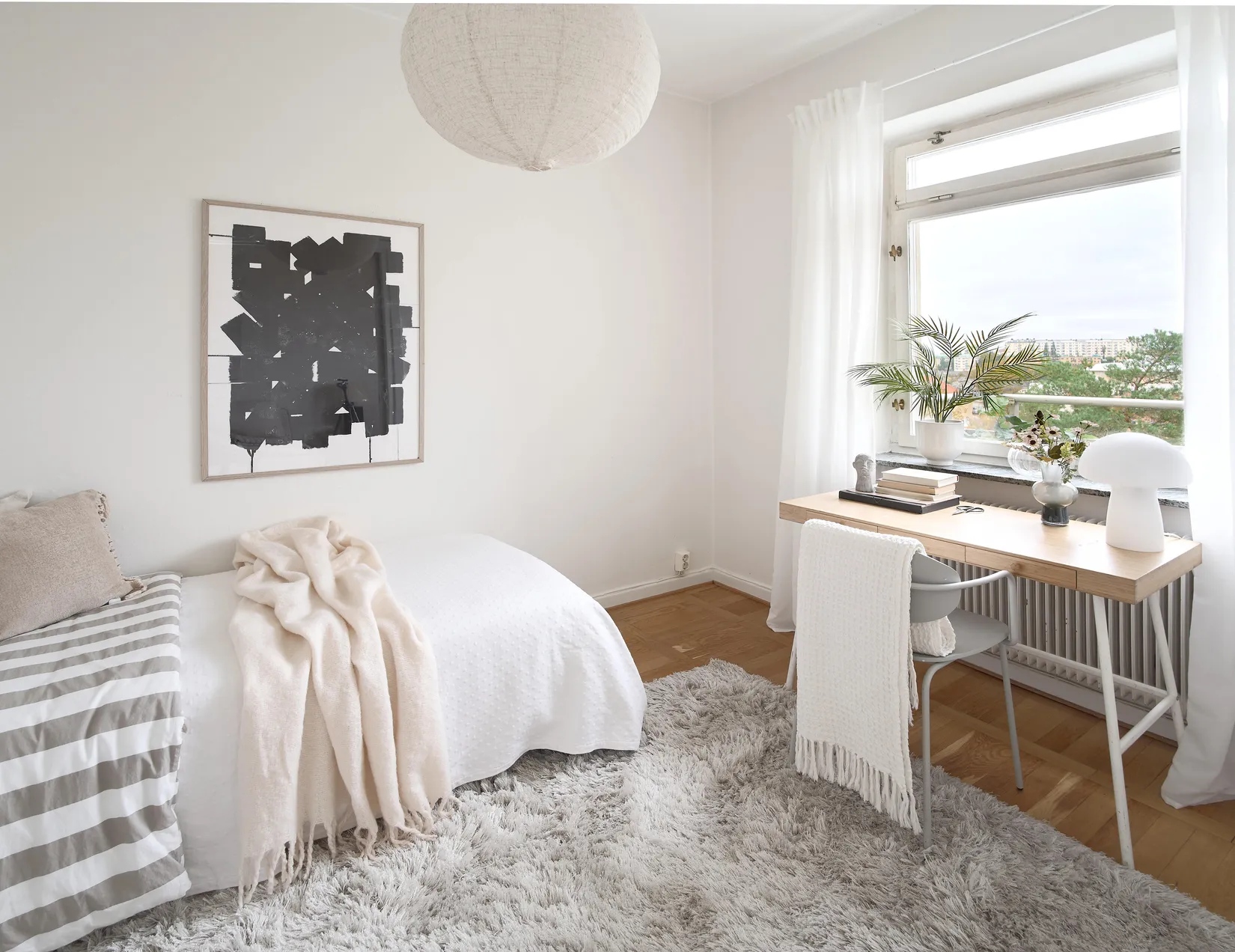Bostadsrätt, Eknäsvägen 2 A, 3 tr, Kungsholmen - Stora Essingen, Stockholm