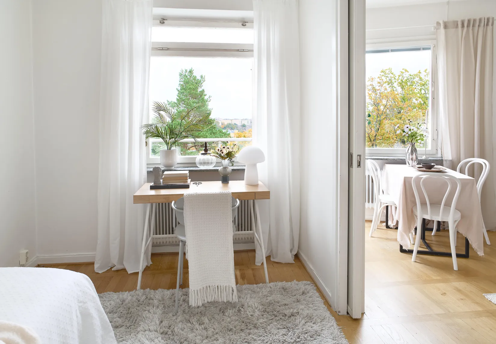 Bostadsrätt, Eknäsvägen 2 A, 3 tr, Kungsholmen - Stora Essingen, Stockholm
