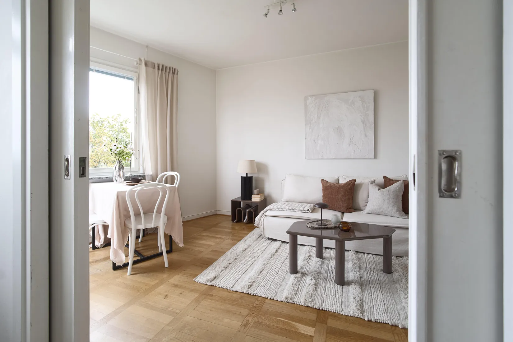 Bostadsrätt, Eknäsvägen 2 A, 3 tr, Kungsholmen - Stora Essingen, Stockholm