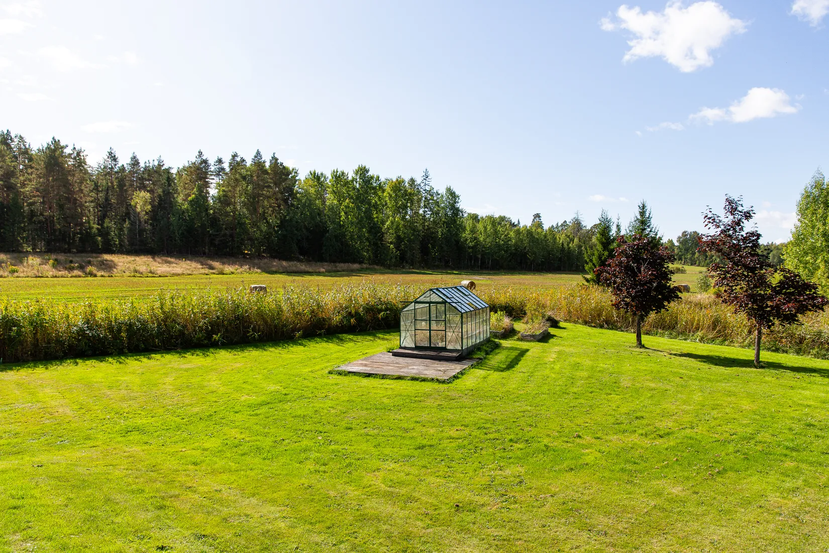 Villa, Skattkärrsvägen 101, Karlstad