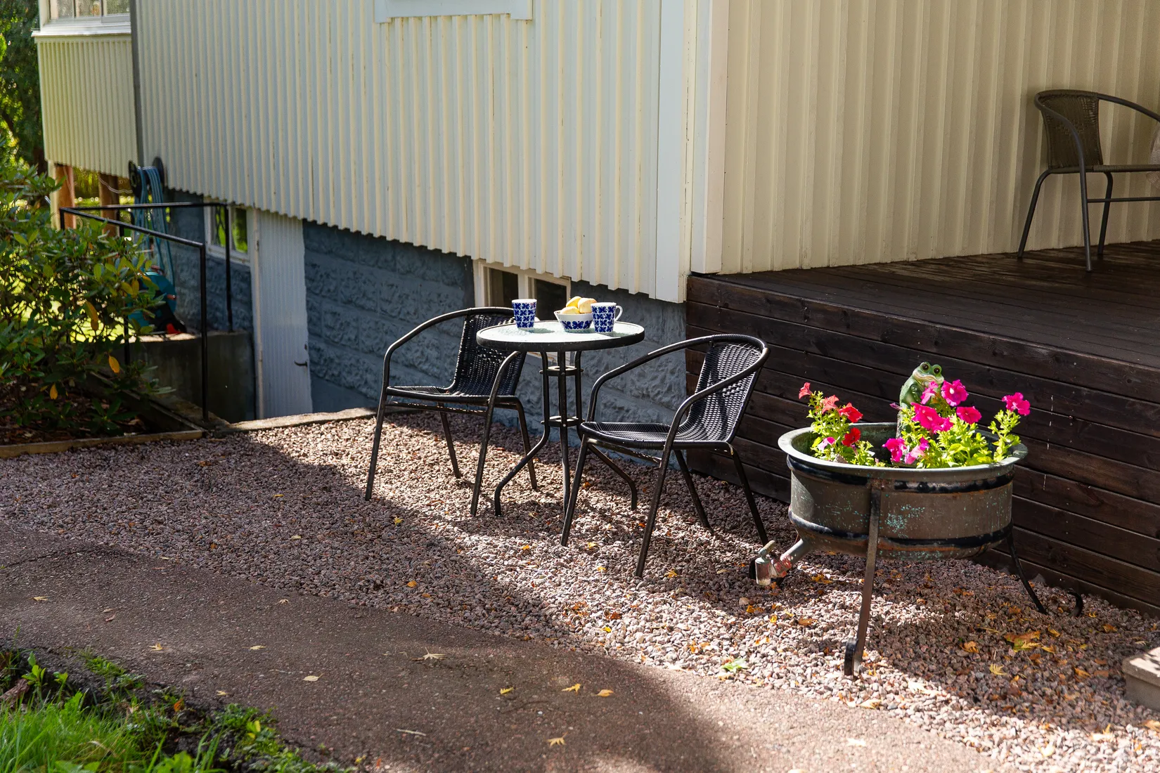Villa, Skattkärrsvägen 101, Karlstad