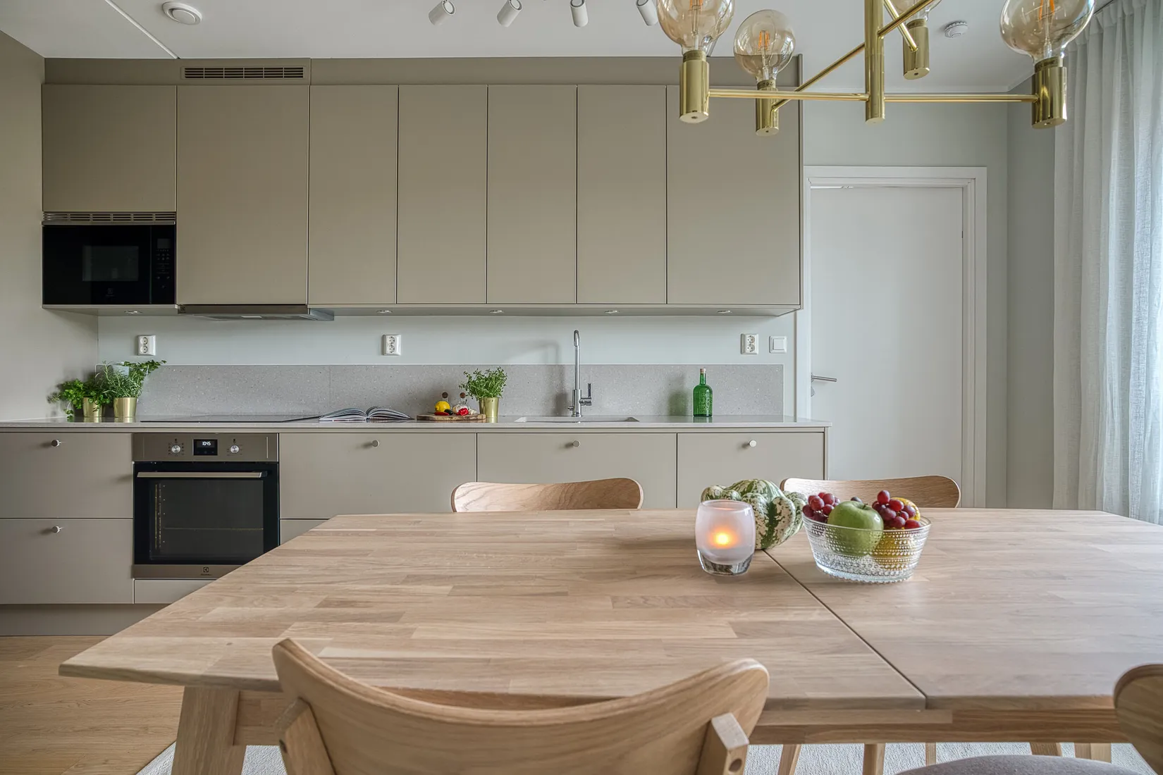 Bostadsrätt, Grindstuguvägen 47, Viggbyholm, Täby
