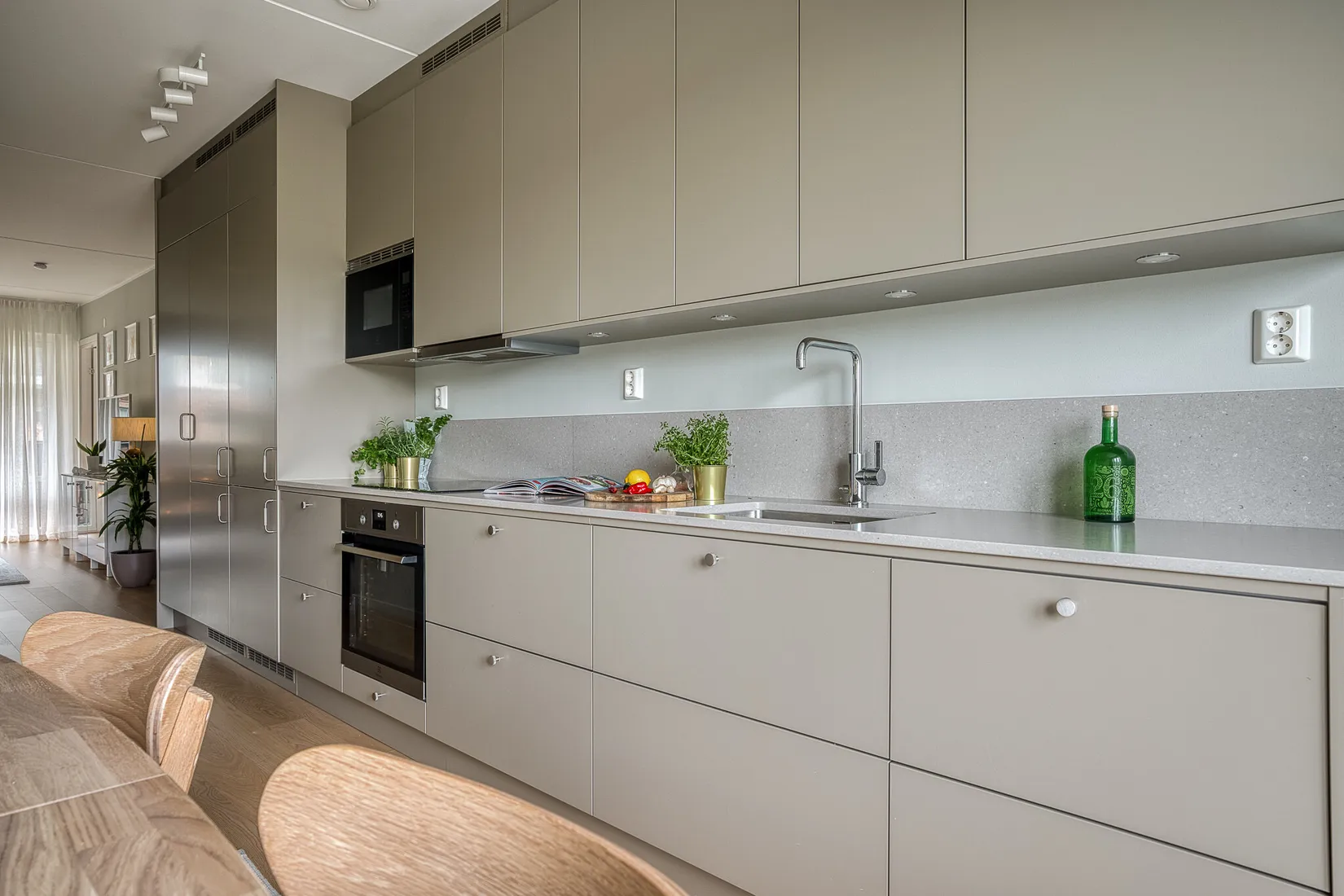Bostadsrätt, Grindstuguvägen 47, Viggbyholm, Täby