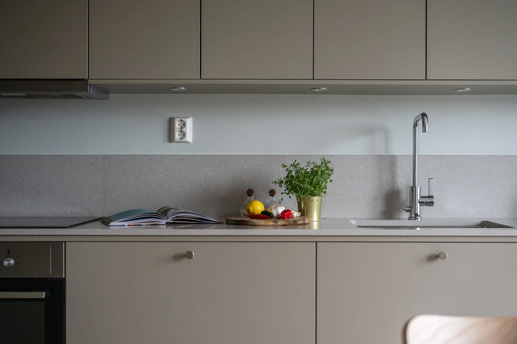 Bostadsrätt, Grindstuguvägen 47, Viggbyholm, Täby