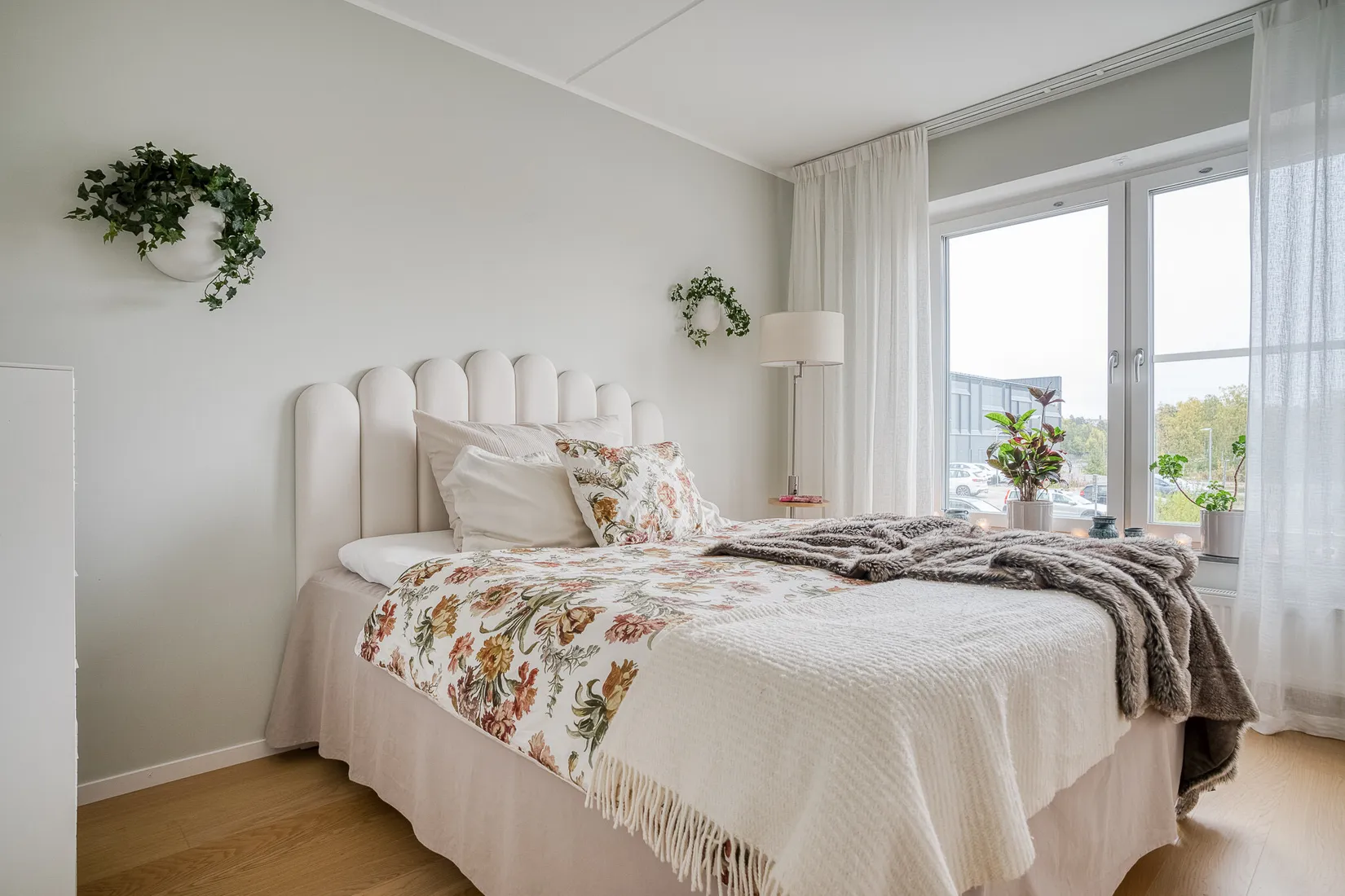 Bostadsrätt, Grindstuguvägen 47, Viggbyholm, Täby