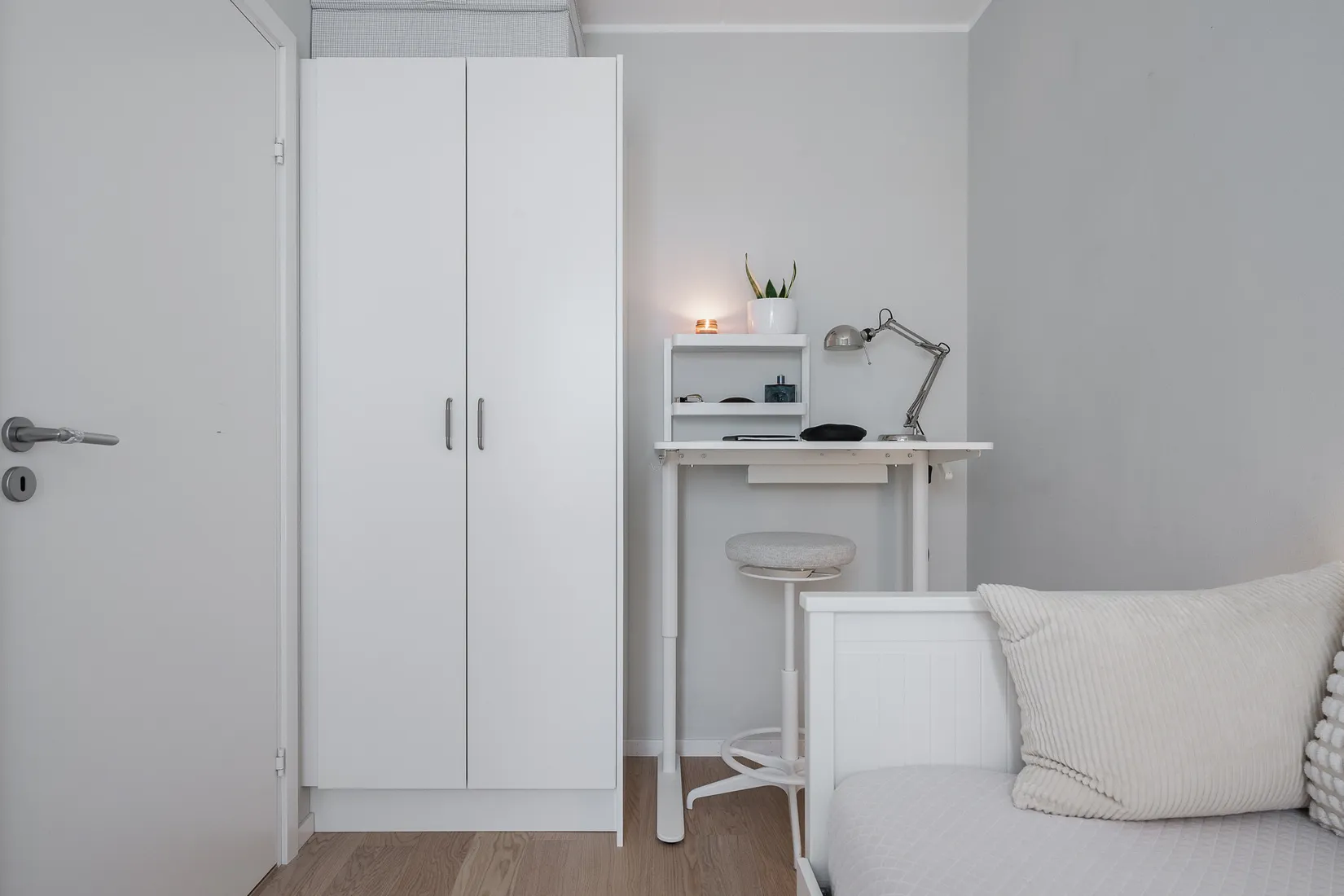 Bostadsrätt, Grindstuguvägen 47, Viggbyholm, Täby