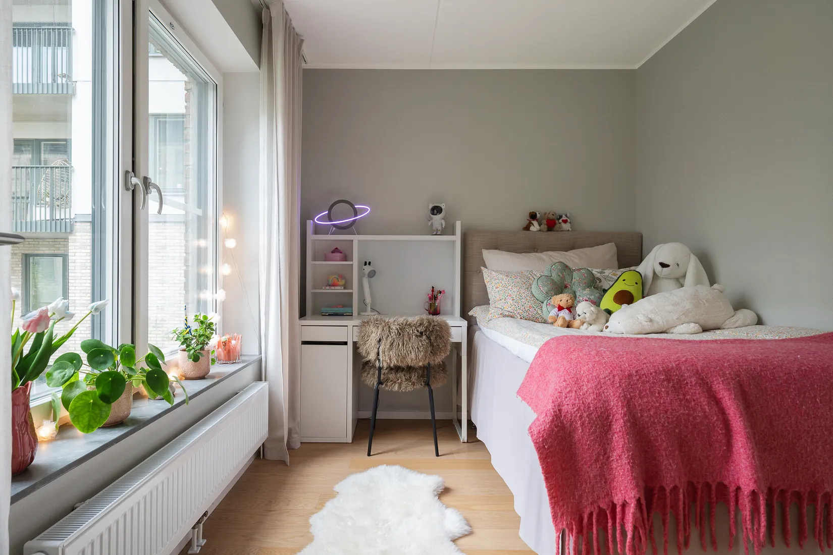 Bostadsrätt, Grindstuguvägen 47, Viggbyholm, Täby