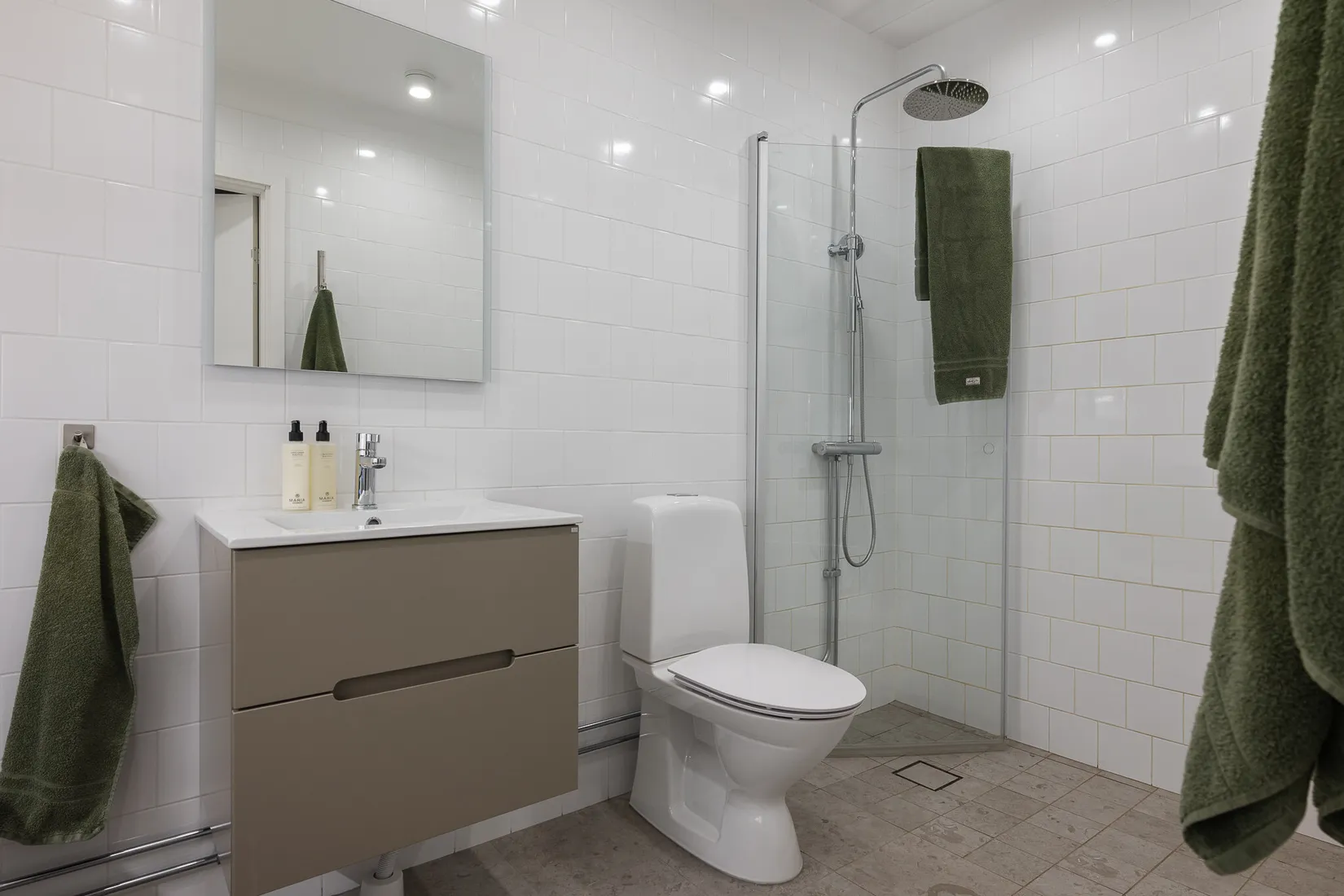 Bostadsrätt, Grindstuguvägen 47, Viggbyholm, Täby