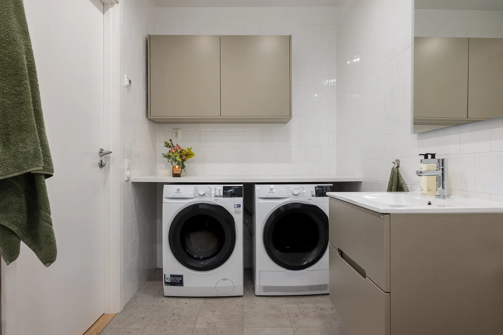 Bostadsrätt, Grindstuguvägen 47, Viggbyholm, Täby
