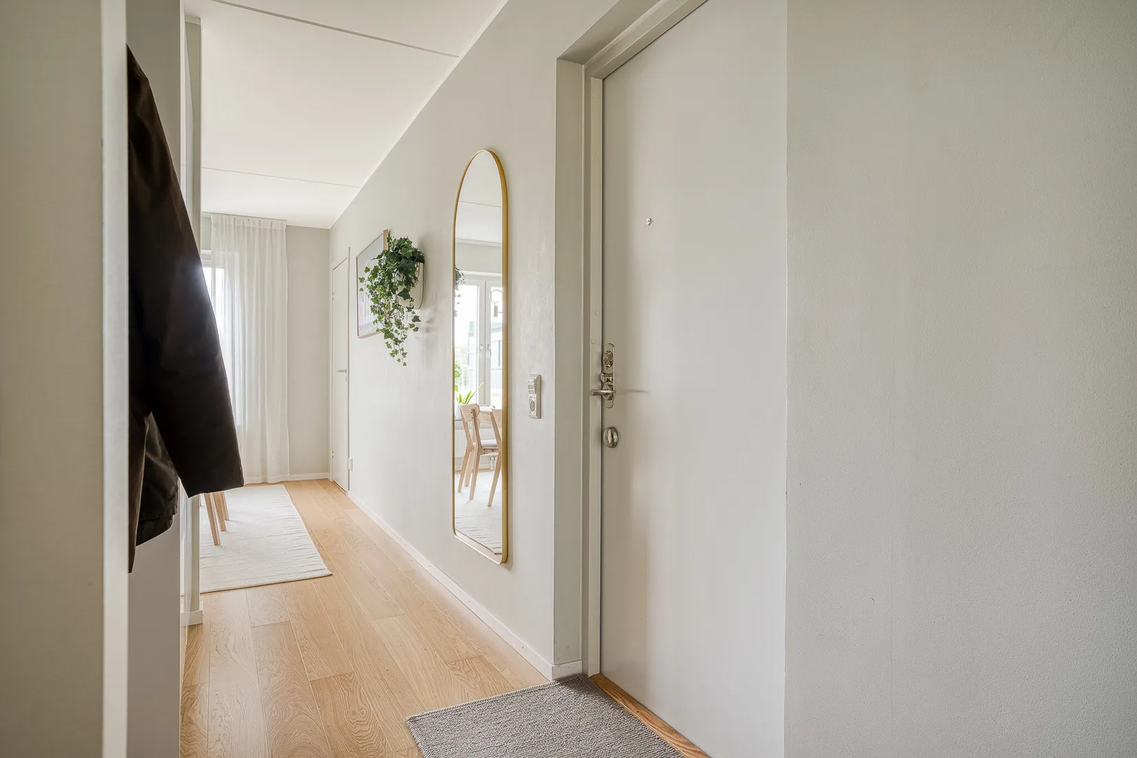Bostadsrätt, Grindstuguvägen 47, Viggbyholm, Täby