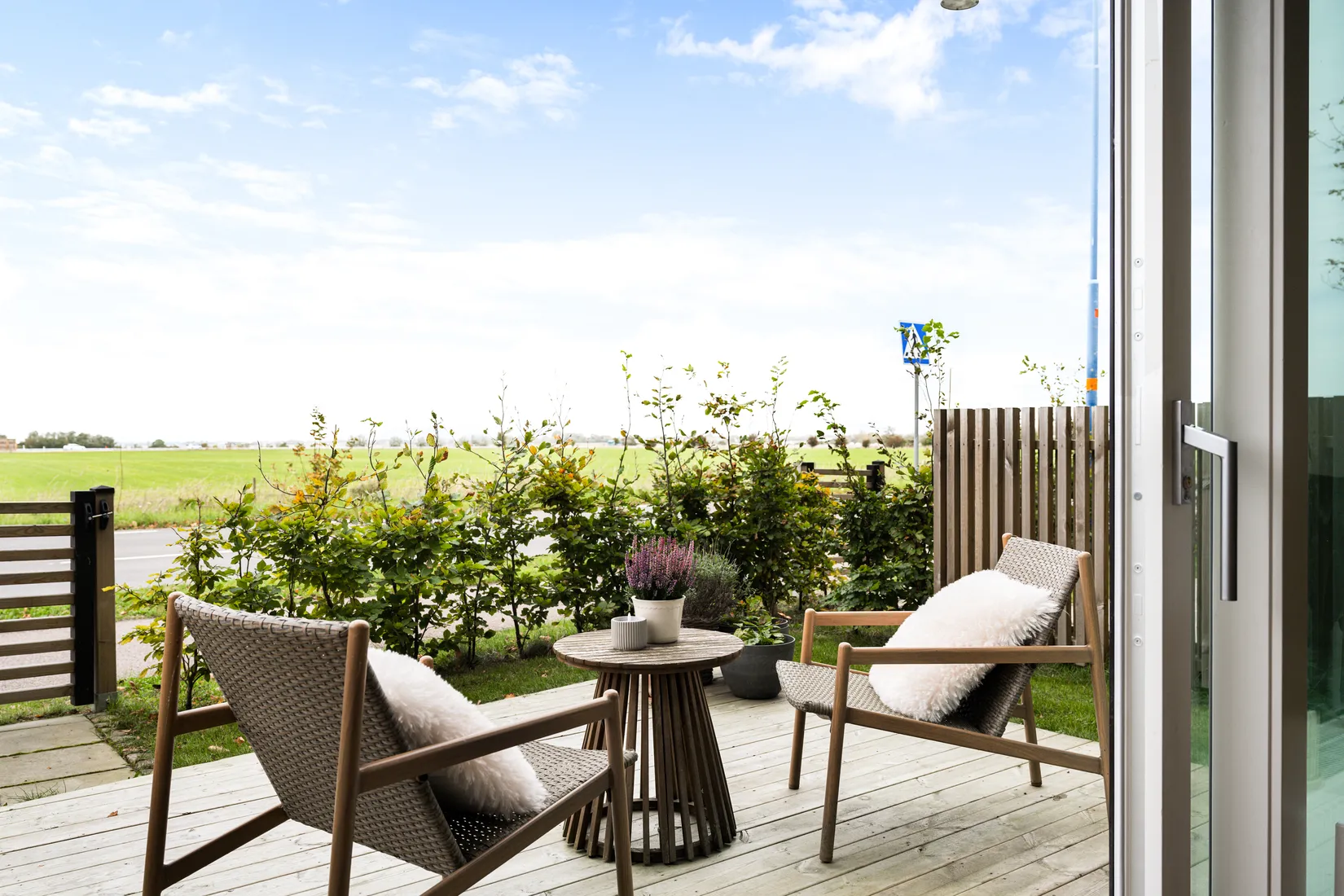 Bostadsrätt, Kyrkvägen 11C, Höllviken, Vellinge