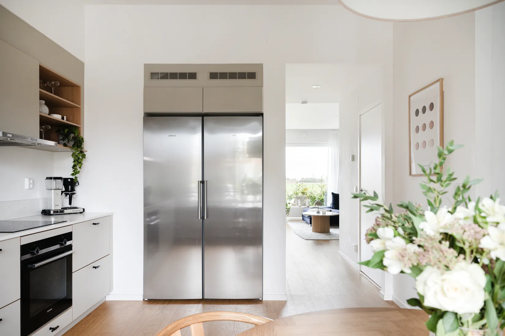 Bostadsrätt, Kyrkvägen 11C, Höllviken, Vellinge
