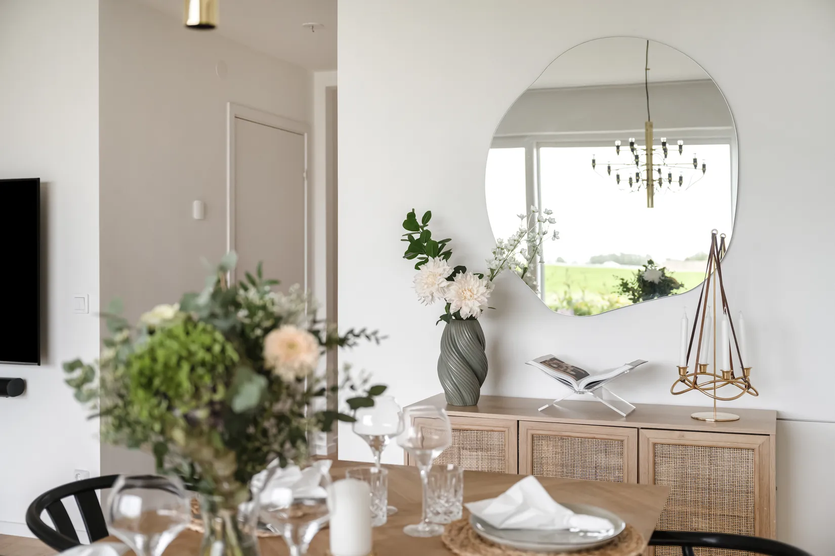 Bostadsrätt, Kyrkvägen 11C, Höllviken, Vellinge