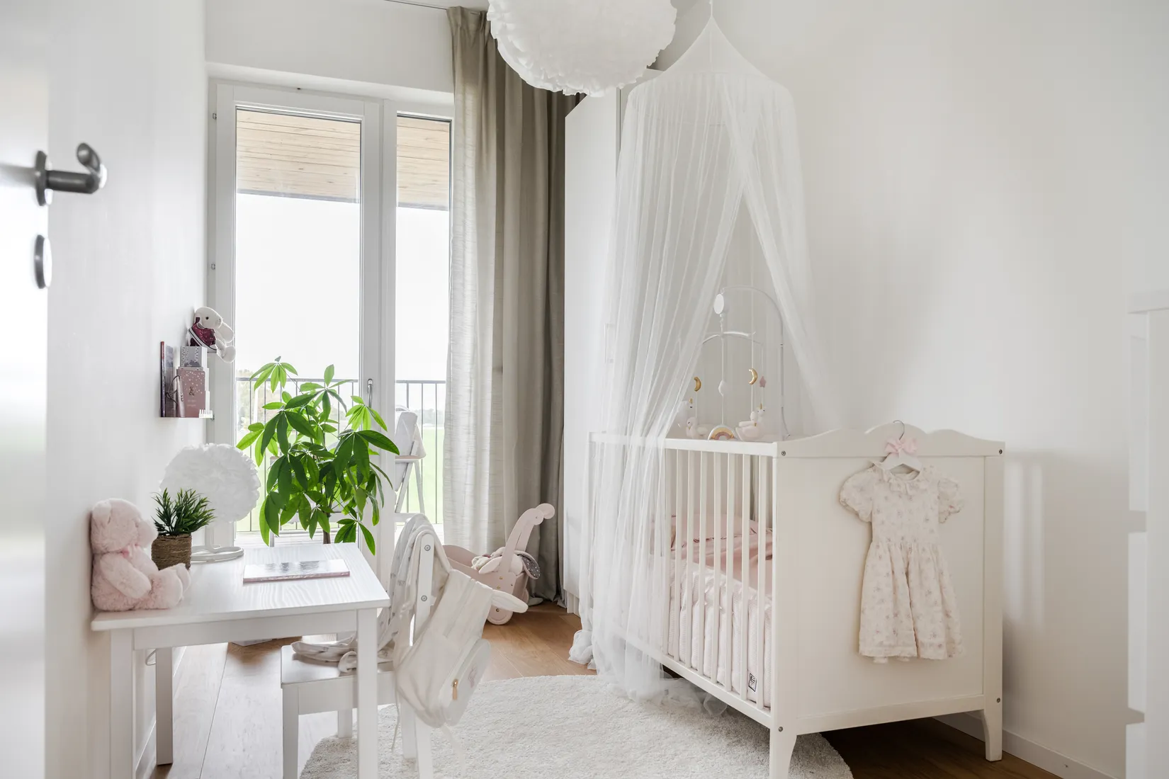 Bostadsrätt, Kyrkvägen 11C, Höllviken, Vellinge