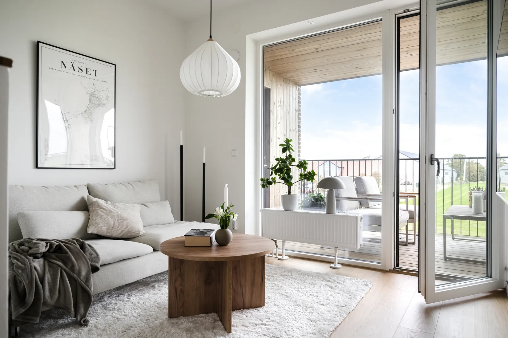 Bostadsrätt, Kyrkvägen 11C, Höllviken, Vellinge