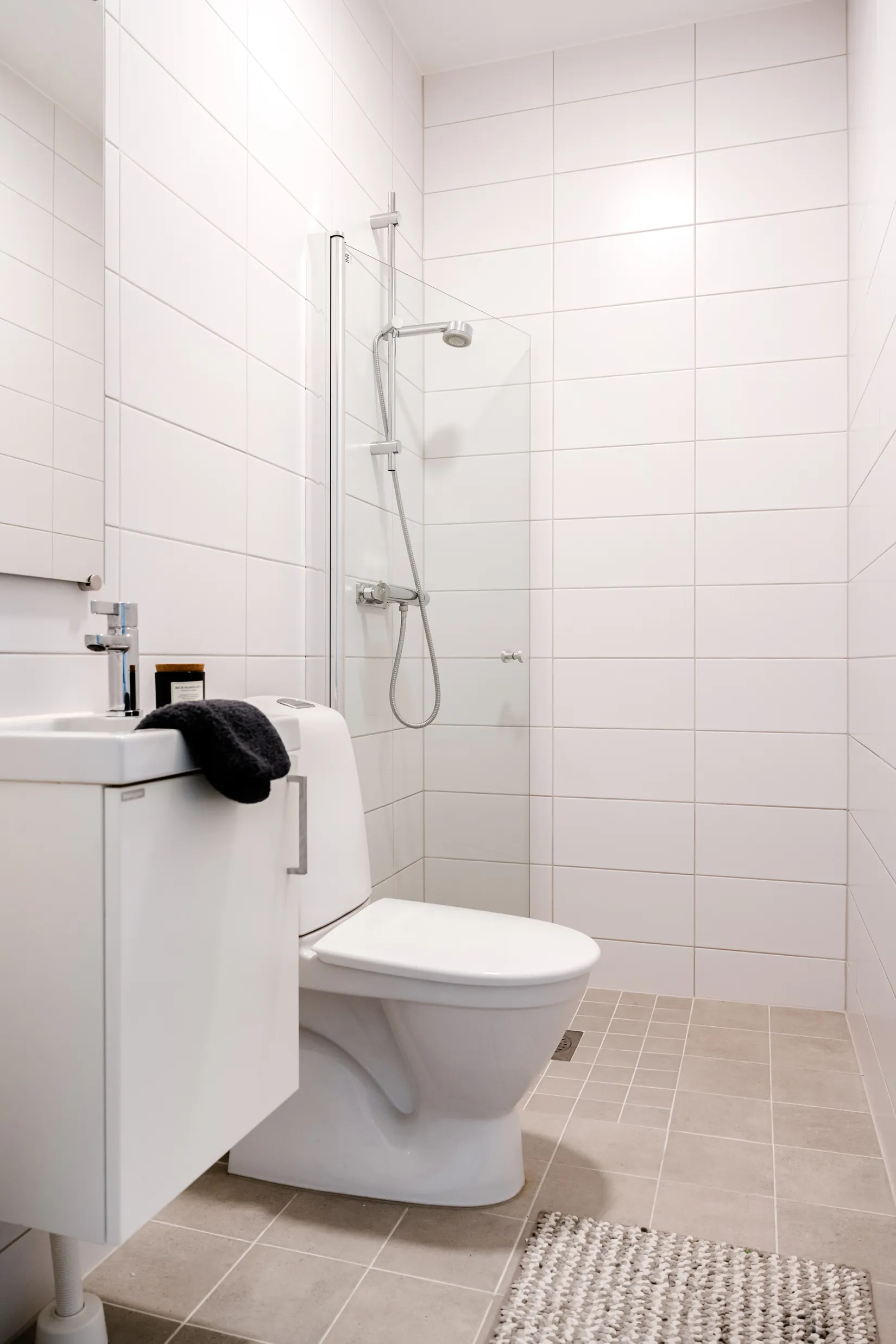Bostadsrätt, Kyrkvägen 11C, Höllviken, Vellinge