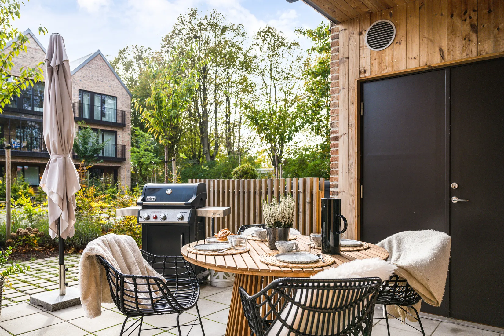 Bostadsrätt, Kyrkvägen 11C, Höllviken, Vellinge