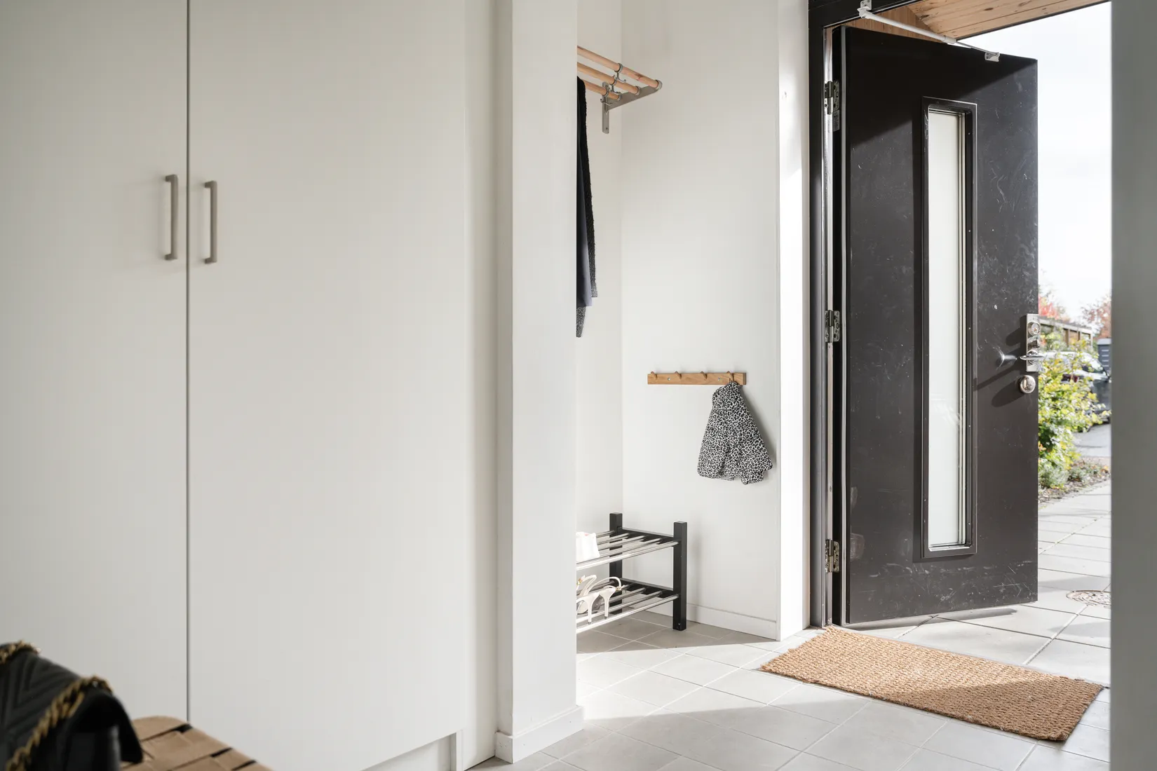 Bostadsrätt, Kyrkvägen 11C, Höllviken, Vellinge