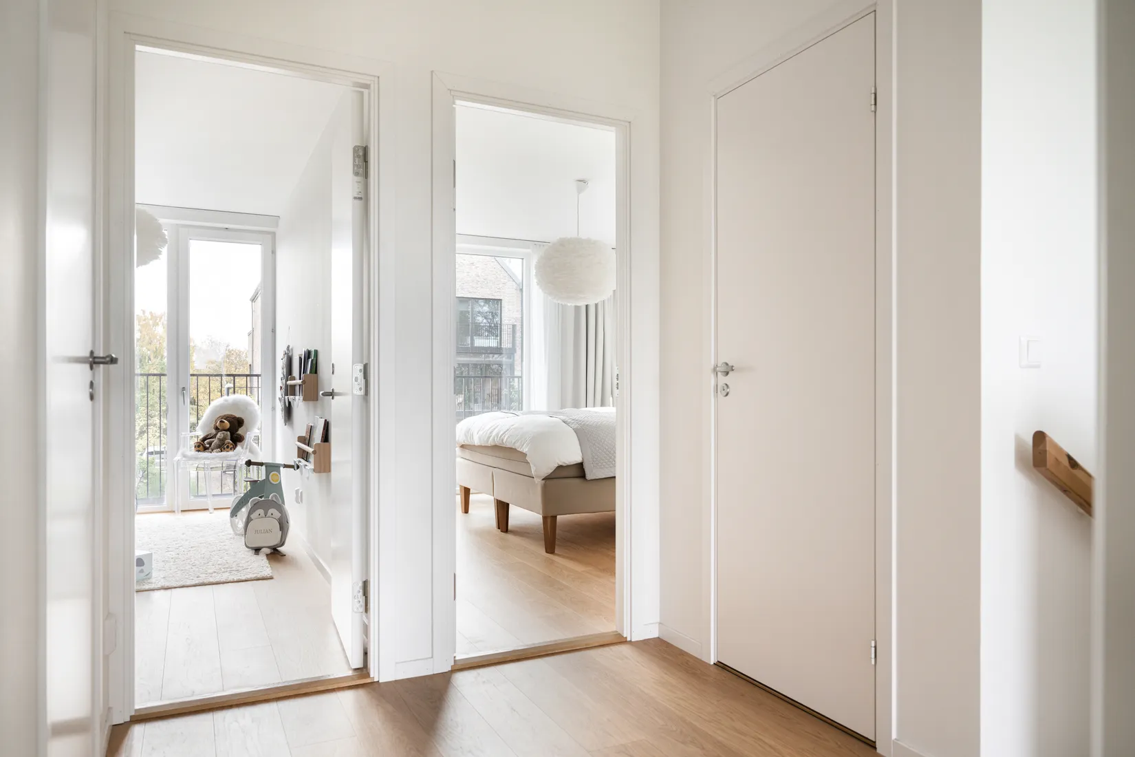 Bostadsrätt, Kyrkvägen 11C, Höllviken, Vellinge