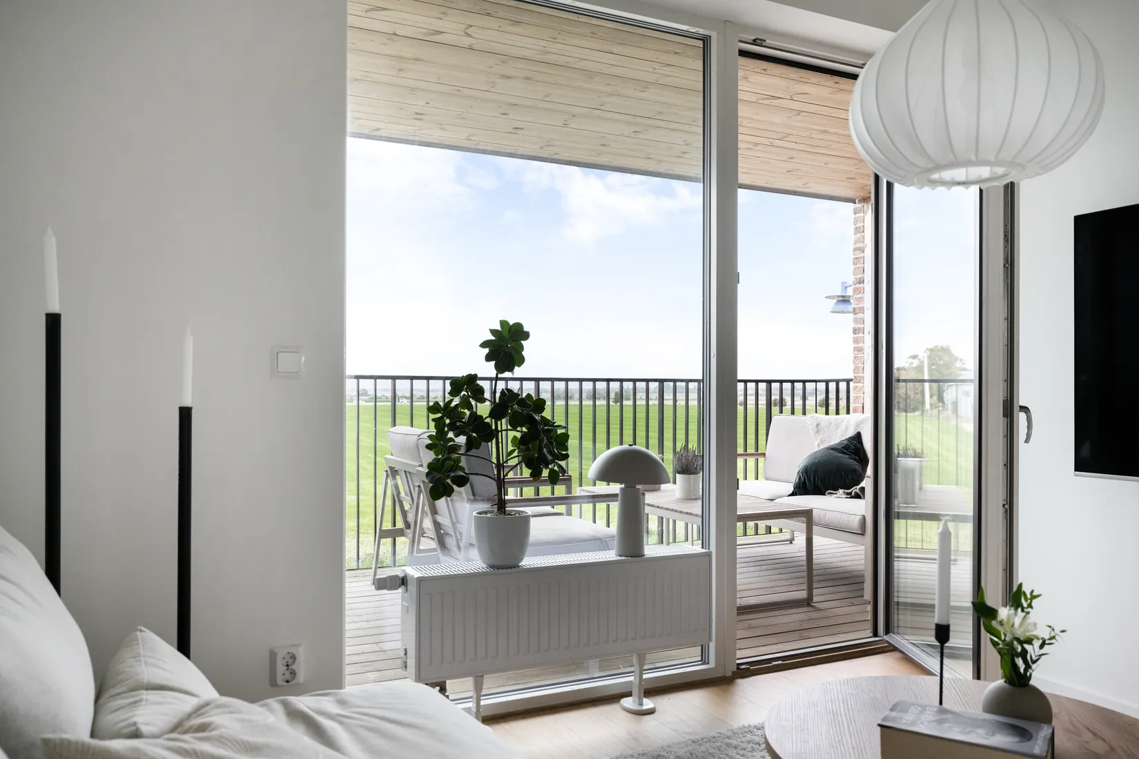 Bostadsrätt, Kyrkvägen 11C, Höllviken, Vellinge