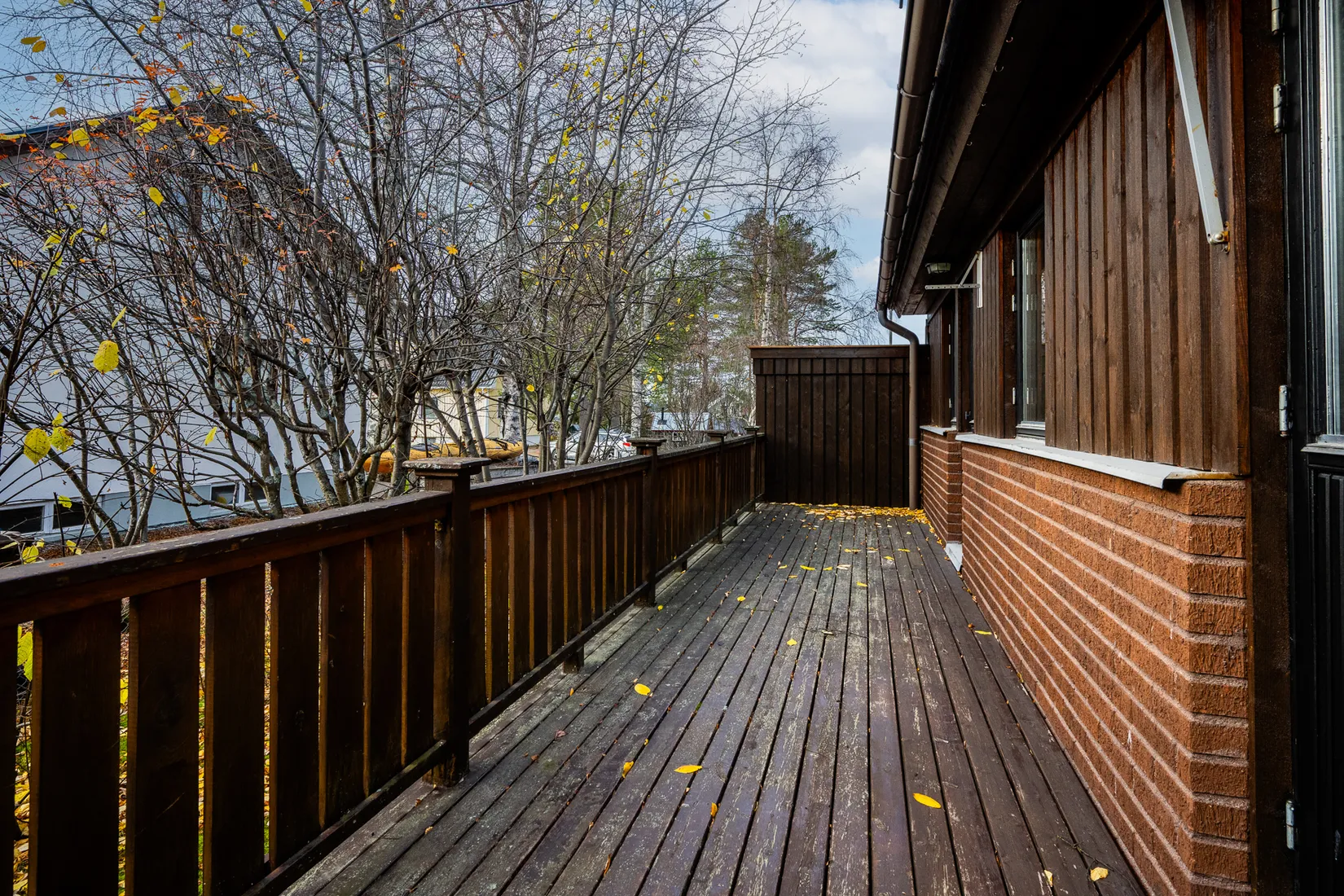 Villa, Laestadiusvägen 22, Heden, Gällivare