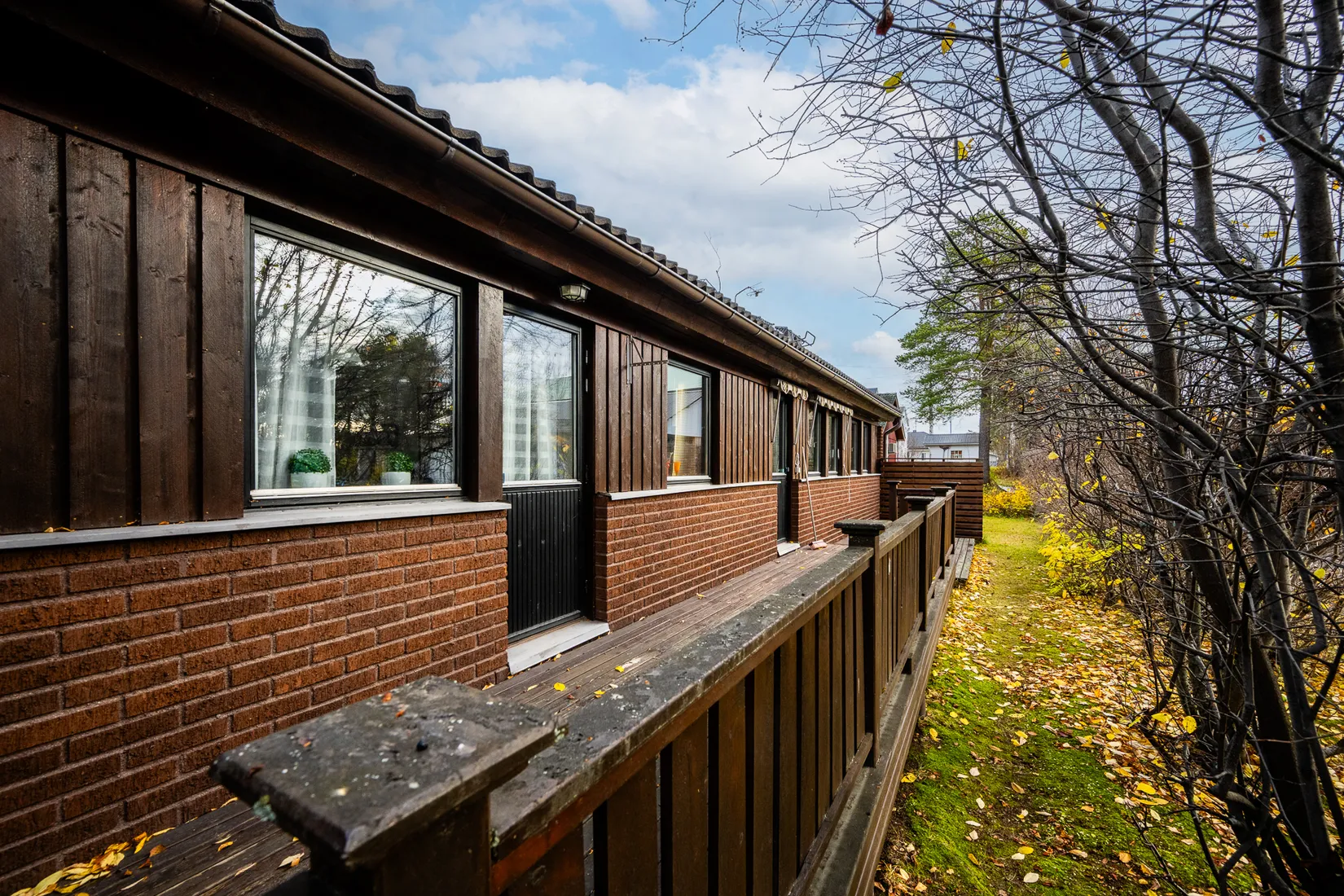 Villa, Laestadiusvägen 22, Heden, Gällivare