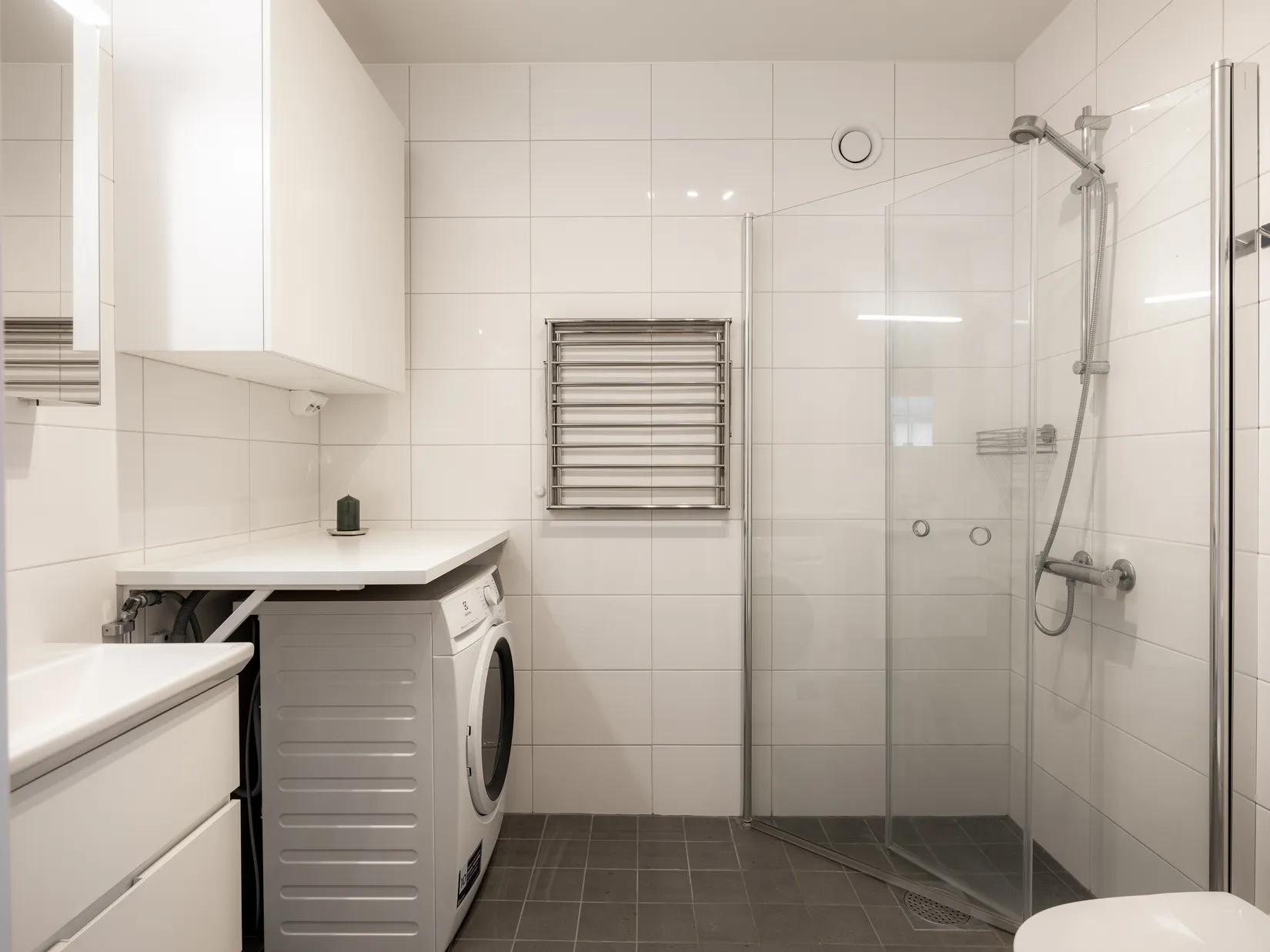 Bostadsrätt, Silverdalsstråket 7, Silverdal, Sollentuna