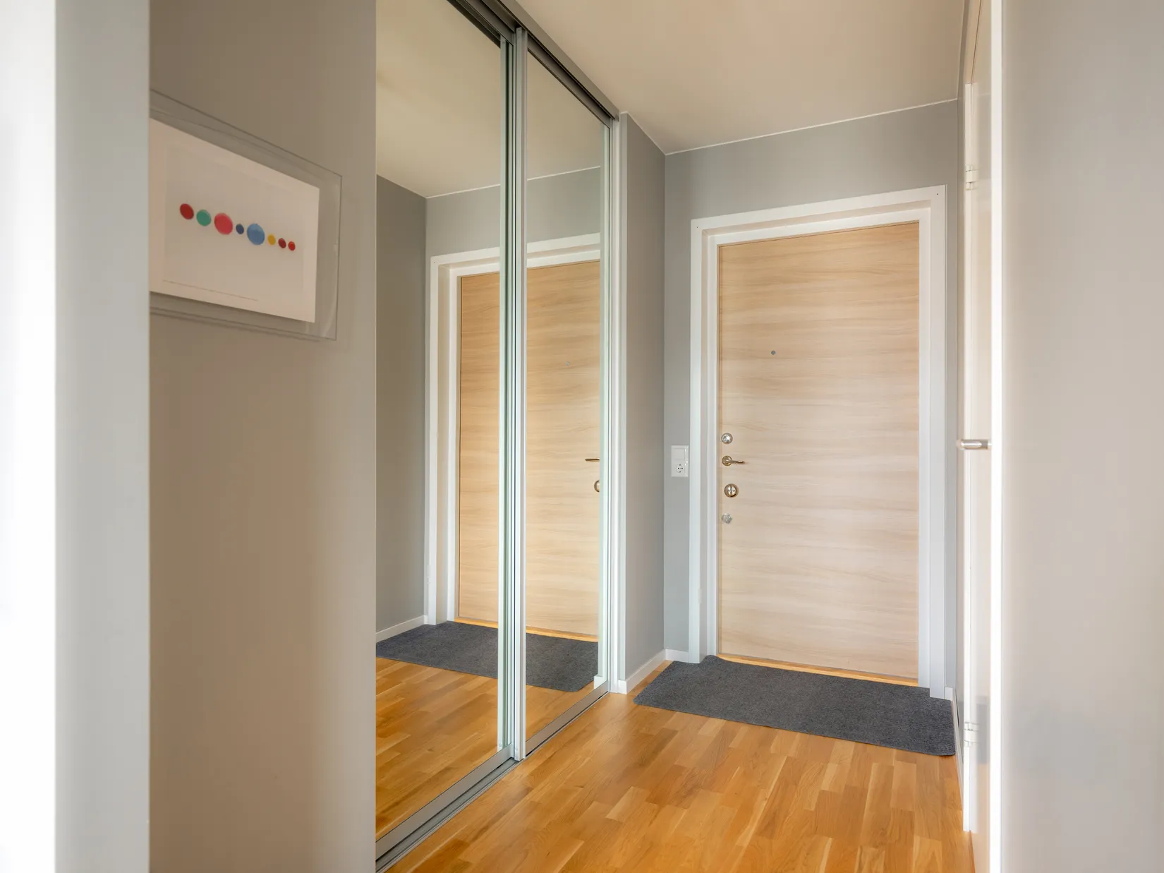 Bostadsrätt, Silverdalsstråket 7, Silverdal, Sollentuna