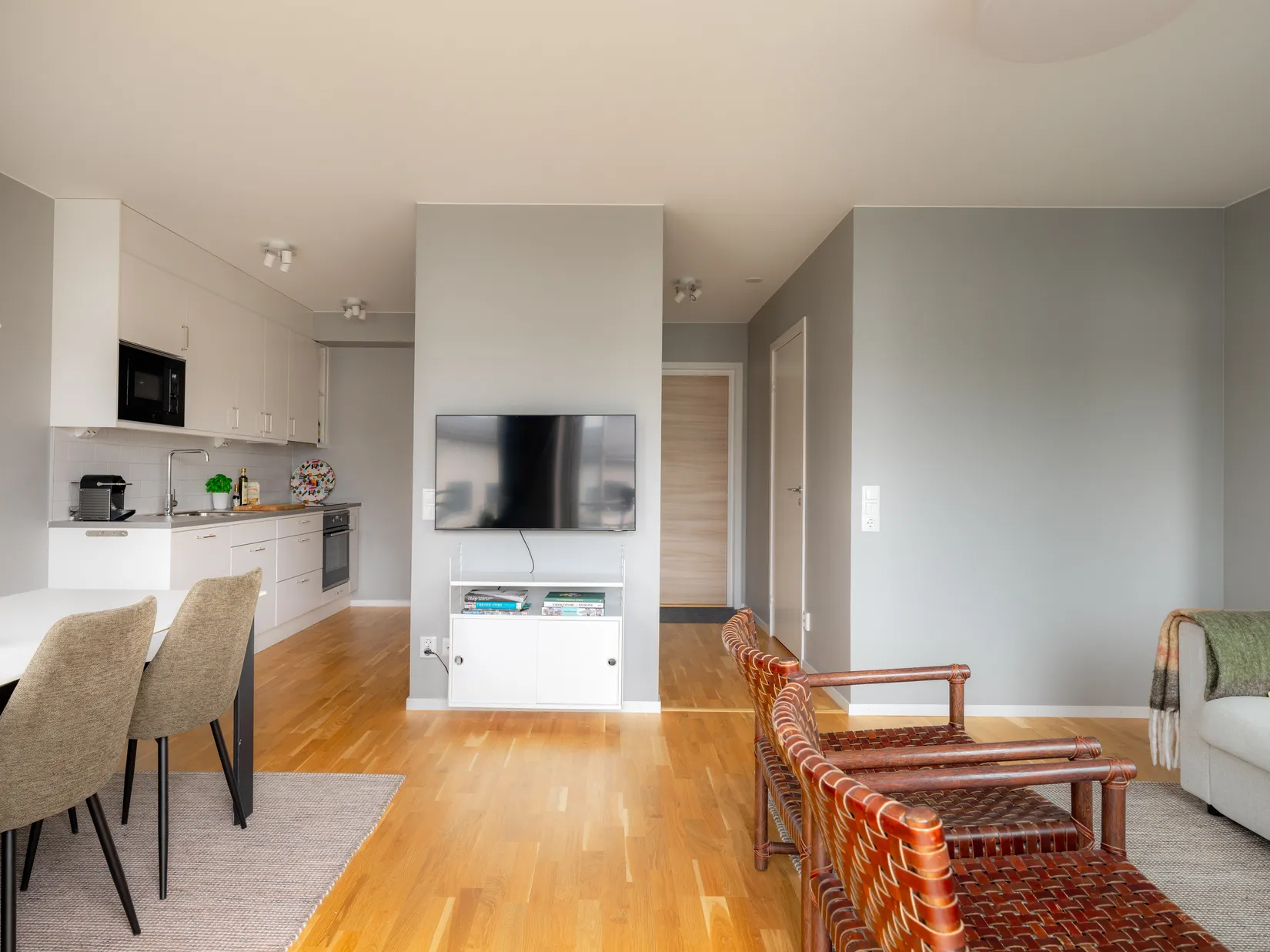 Bostadsrätt, Silverdalsstråket 7, Silverdal, Sollentuna