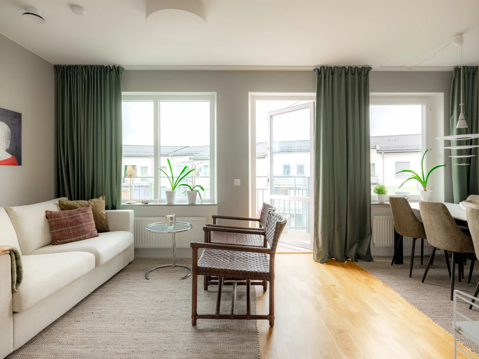 Bostadsrätt, Silverdalsstråket 7, Silverdal, Sollentuna
