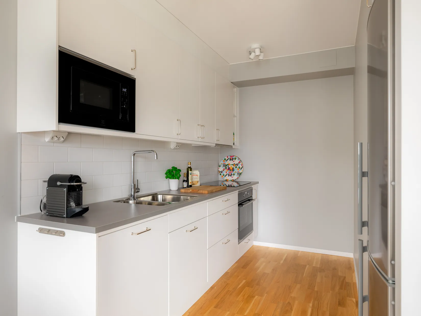 Bostadsrätt, Silverdalsstråket 7, Silverdal, Sollentuna