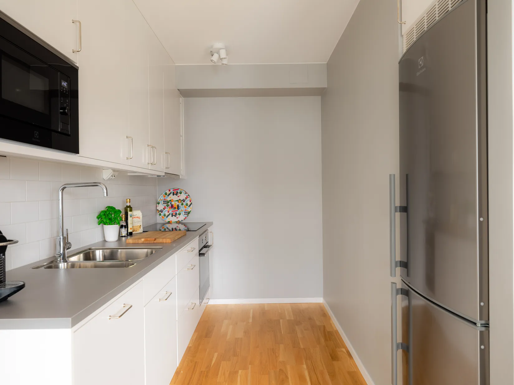 Bostadsrätt, Silverdalsstråket 7, Silverdal, Sollentuna
