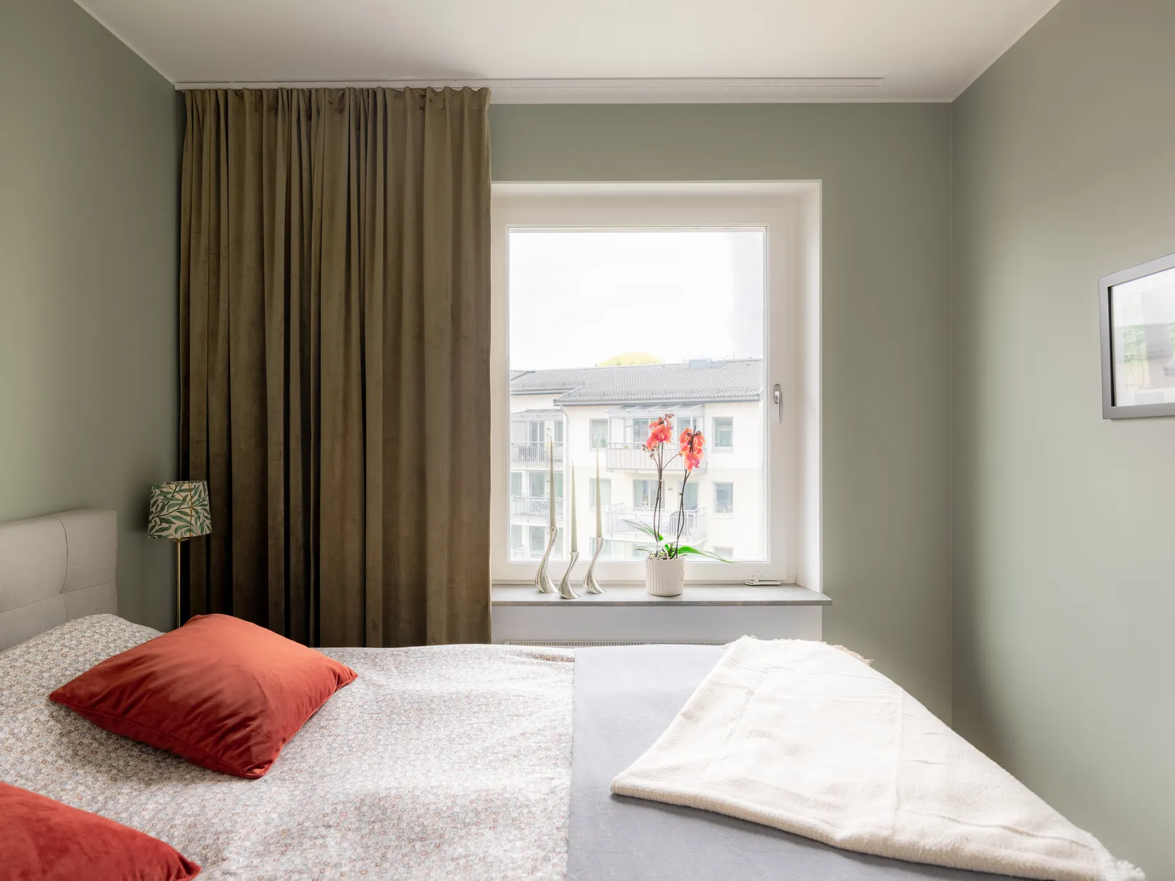 Bostadsrätt, Silverdalsstråket 7, Silverdal, Sollentuna