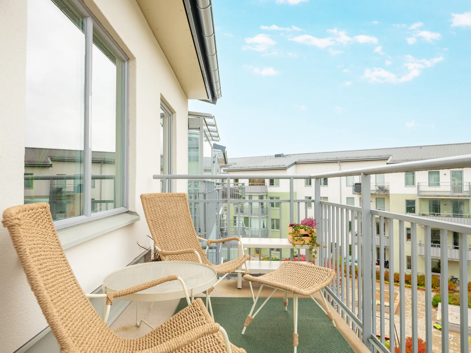 Bostadsrätt, Silverdalsstråket 7, Silverdal, Sollentuna