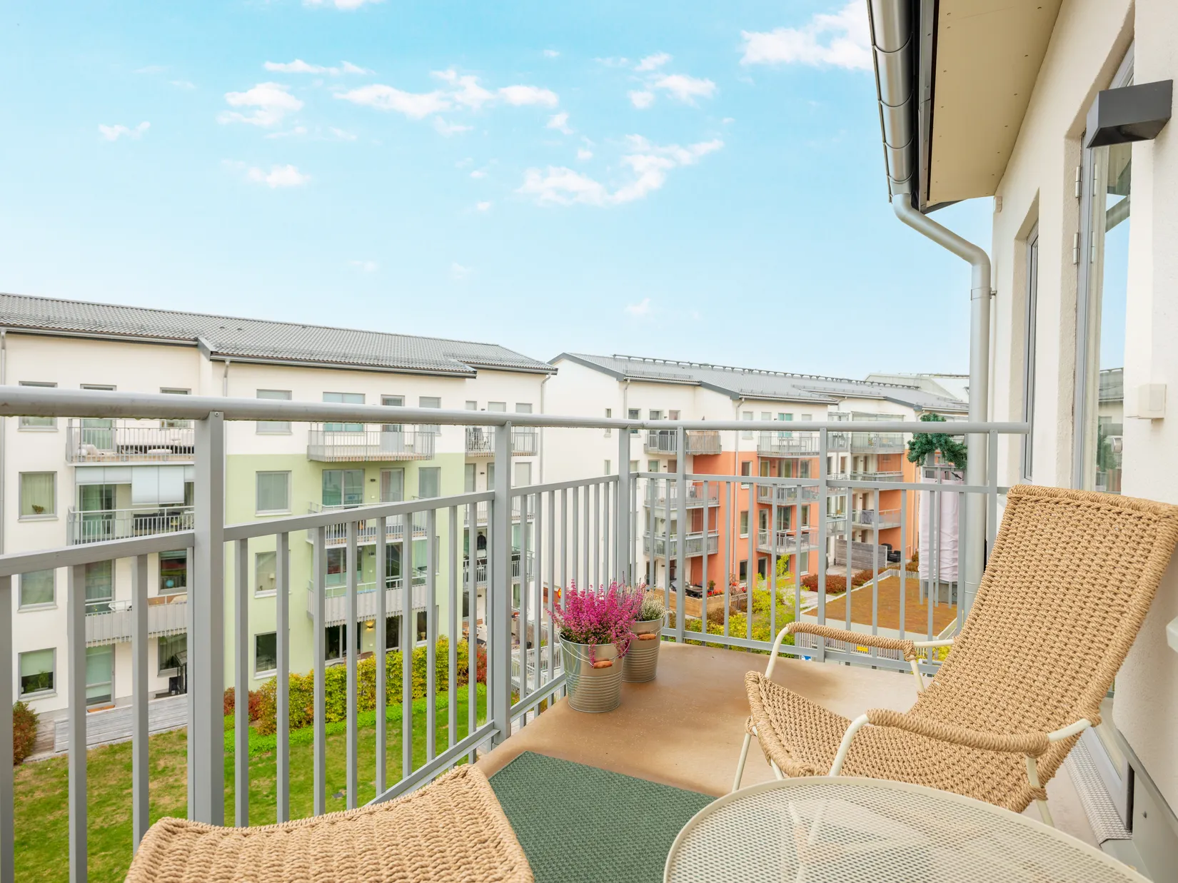 Bostadsrätt, Silverdalsstråket 7, Silverdal, Sollentuna
