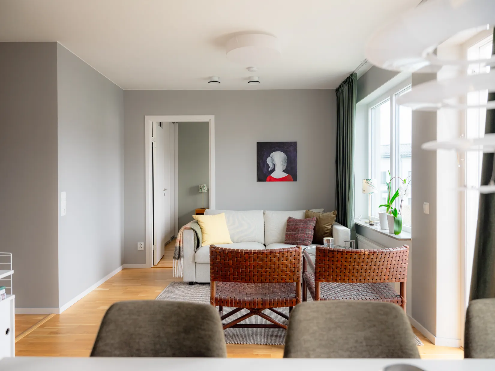 Bostadsrätt, Silverdalsstråket 7, Silverdal, Sollentuna