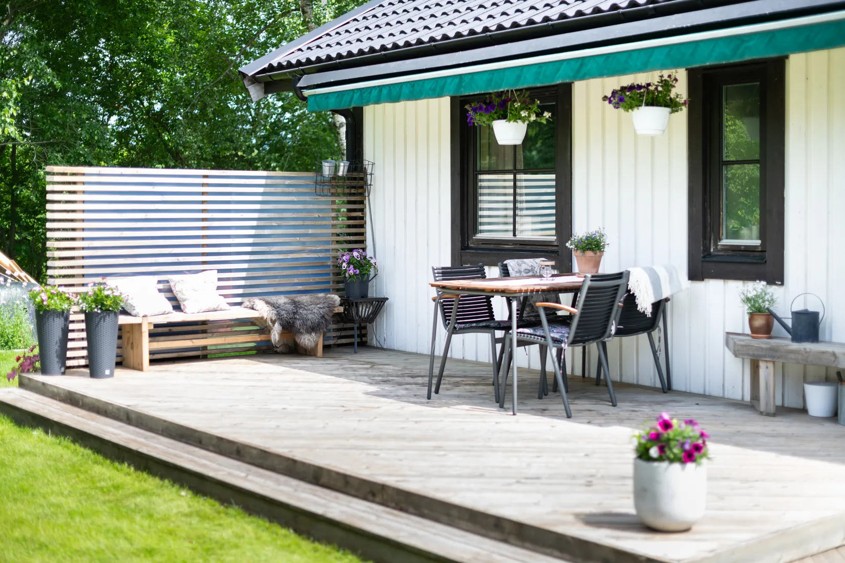 Villa, Utkiksvägen 4A, Frufällan, Borås