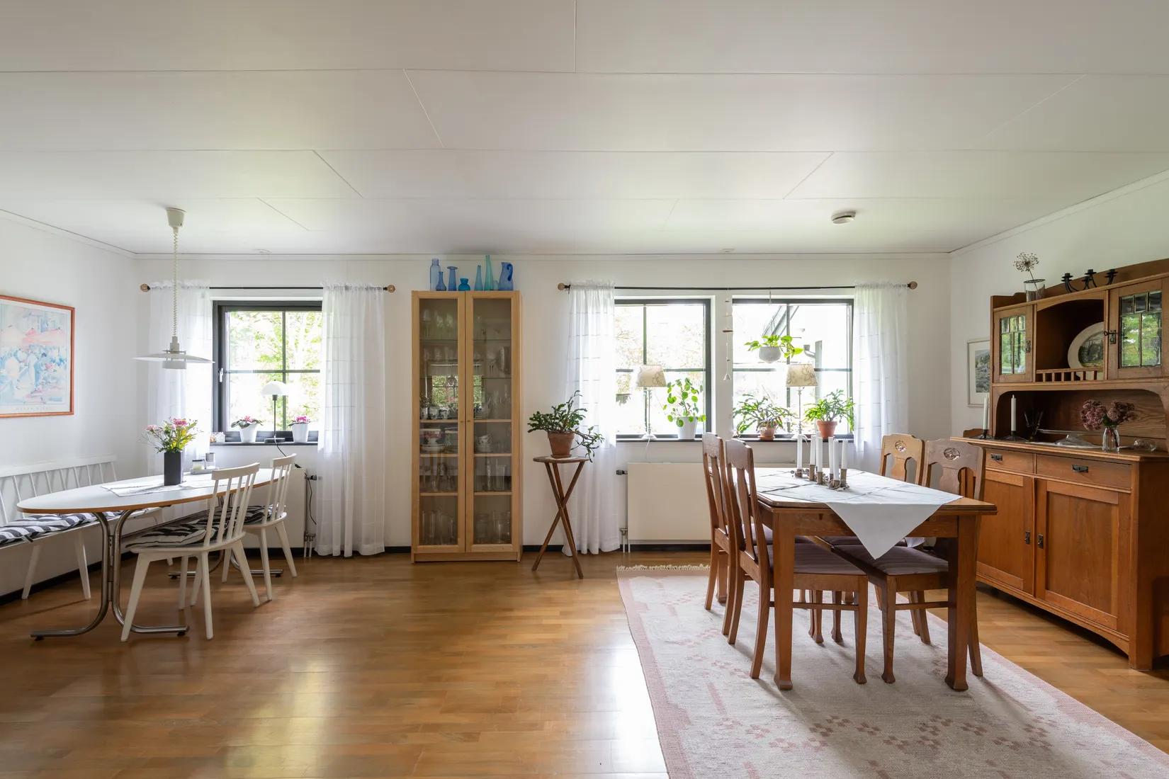 Villa, Utkiksvägen 4A, Frufällan, Borås
