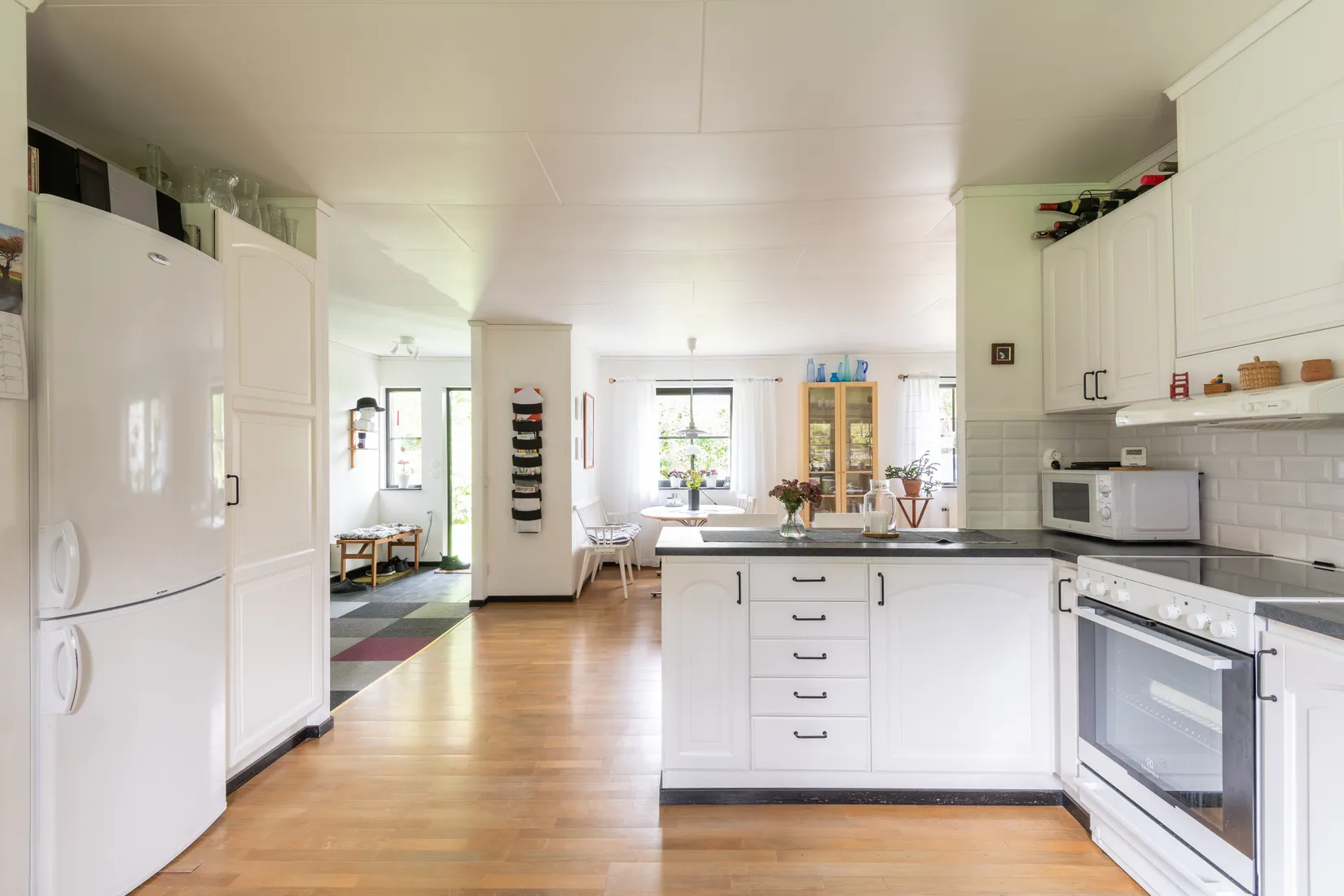 Villa, Utkiksvägen 4A, Frufällan, Borås