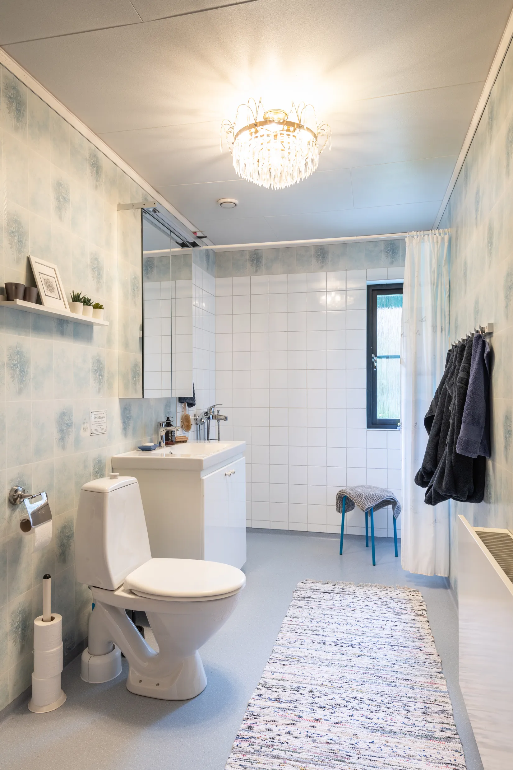 Villa, Utkiksvägen 4A, Frufällan, Borås